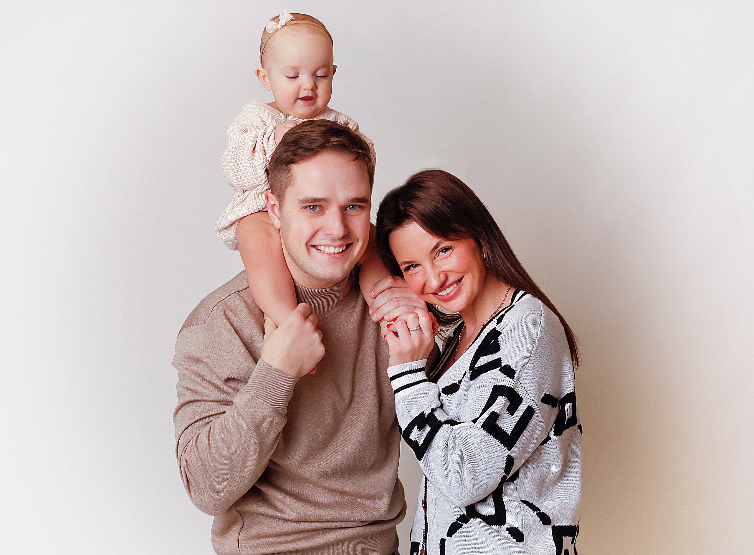 Годовасие СОФИИ. Фотограф в Туле Оксана Денисова