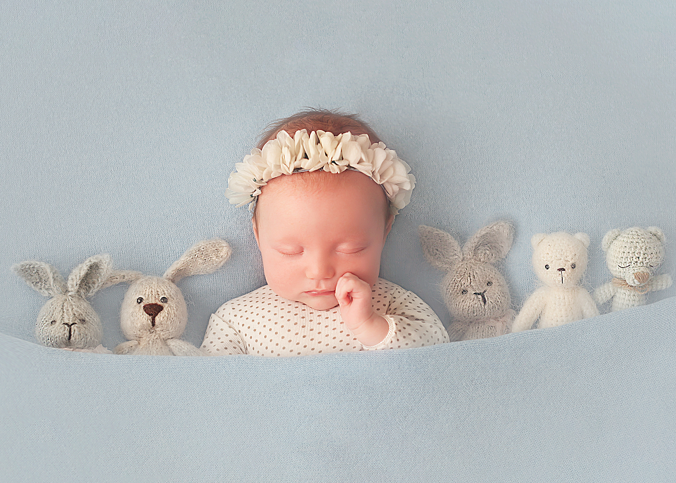 АННА. Фотограф в Туле Оксана Денисова