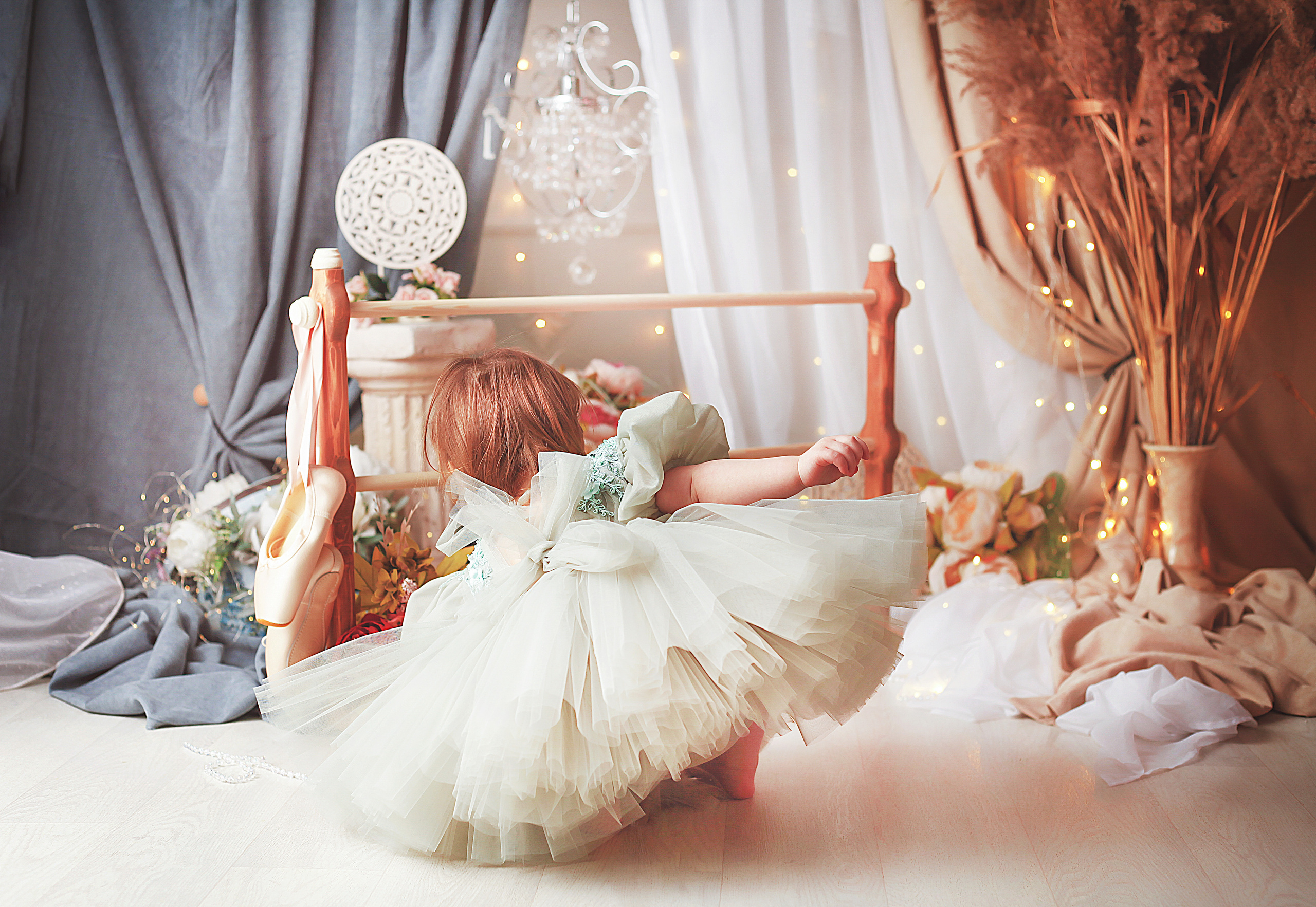 БАЛЕТ. Фотограф в Туле Оксана Денисова