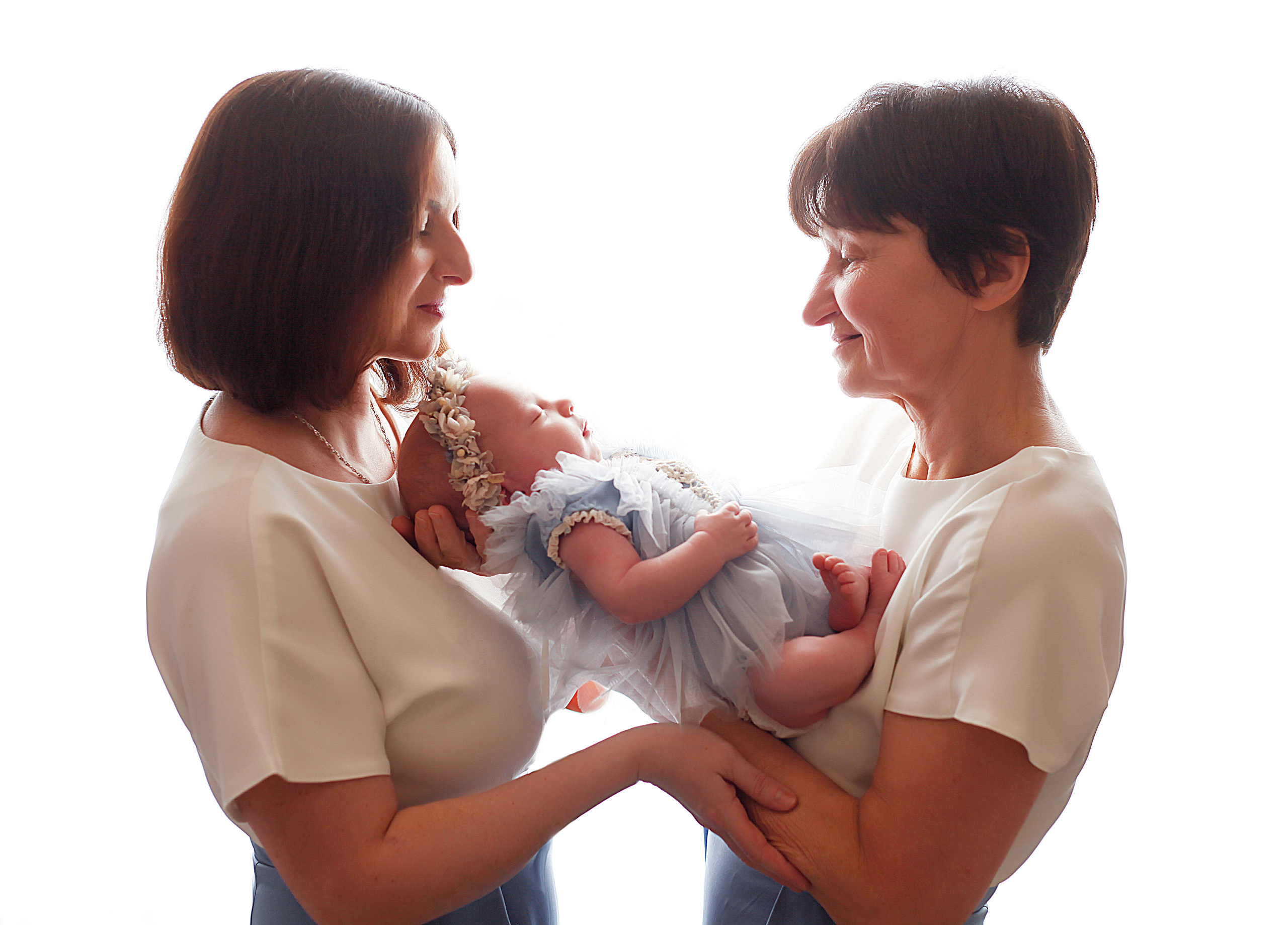 НАДЮША. Фотограф в Туле Оксана Денисова