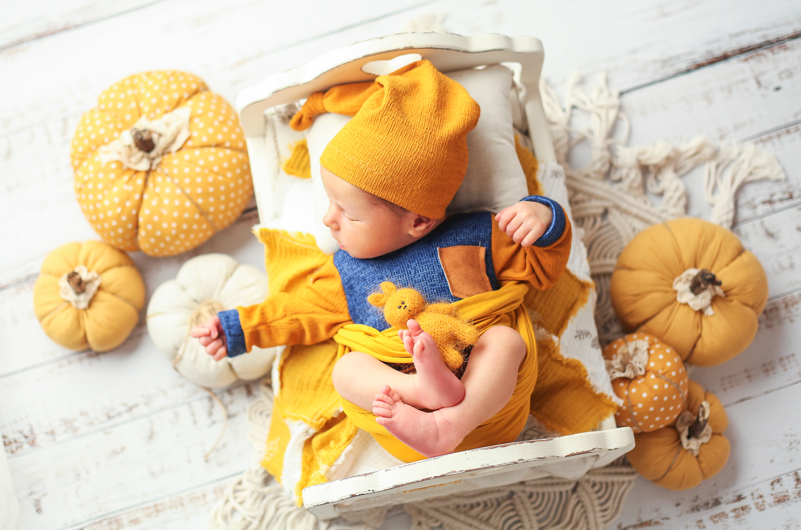 ВАНЯ. Фотограф в Туле Оксана Денисова