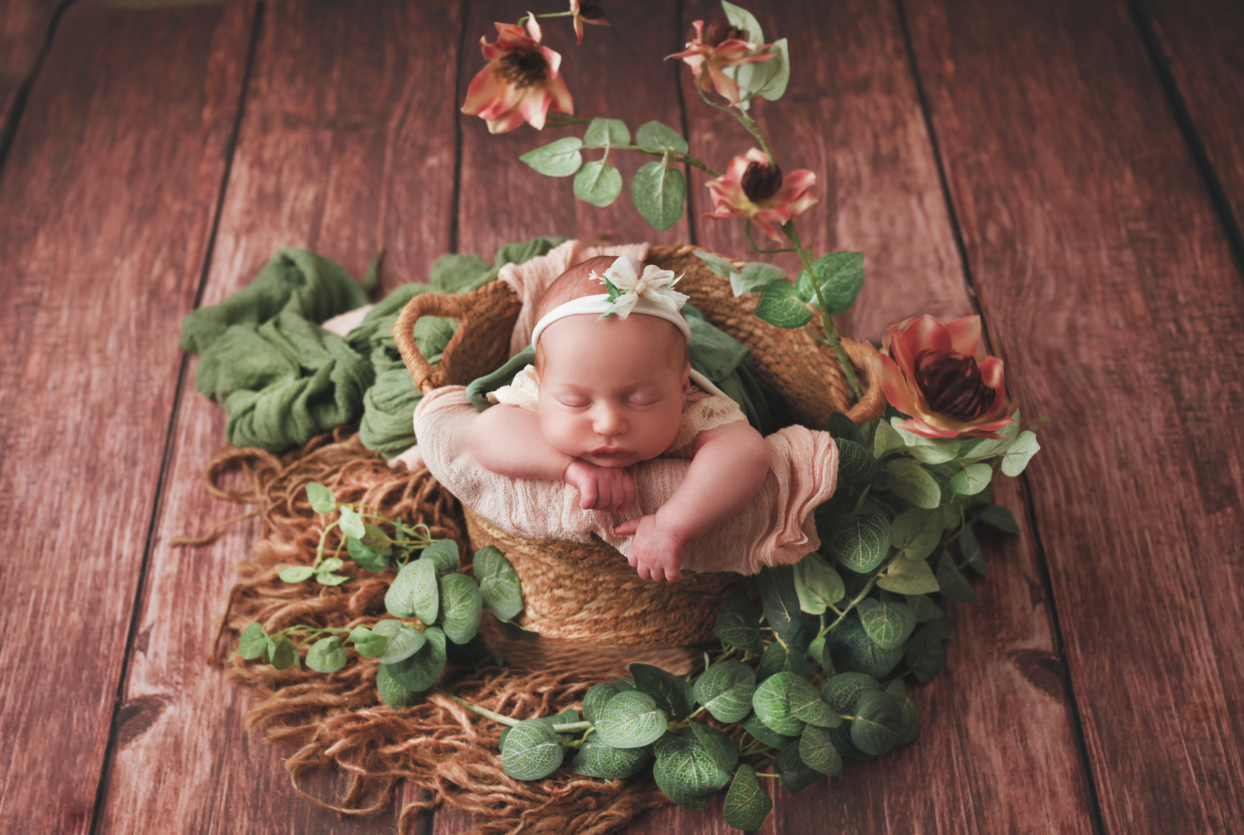 НАДЮША. Фотограф в Туле Оксана Денисова