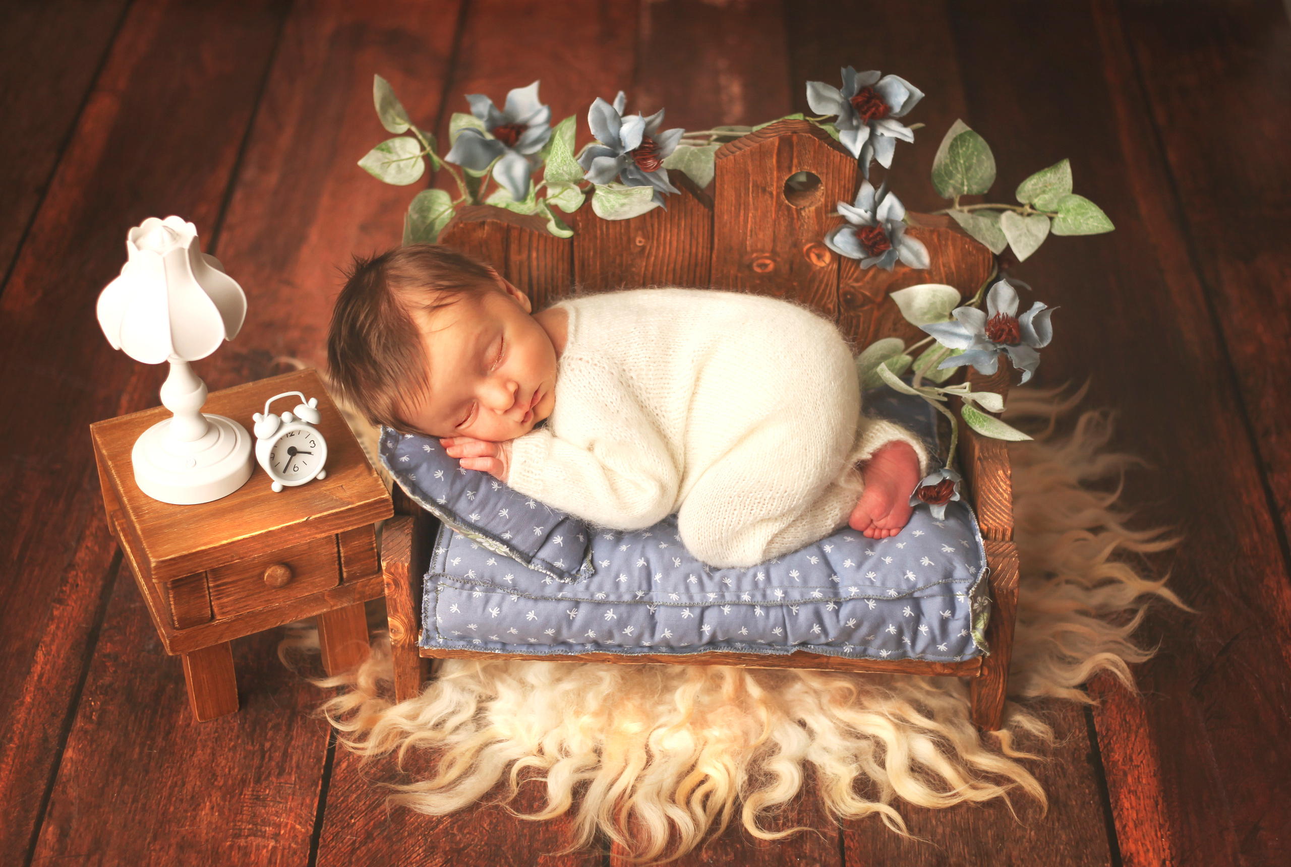 ЯН. Фотограф в Туле Оксана Денисова