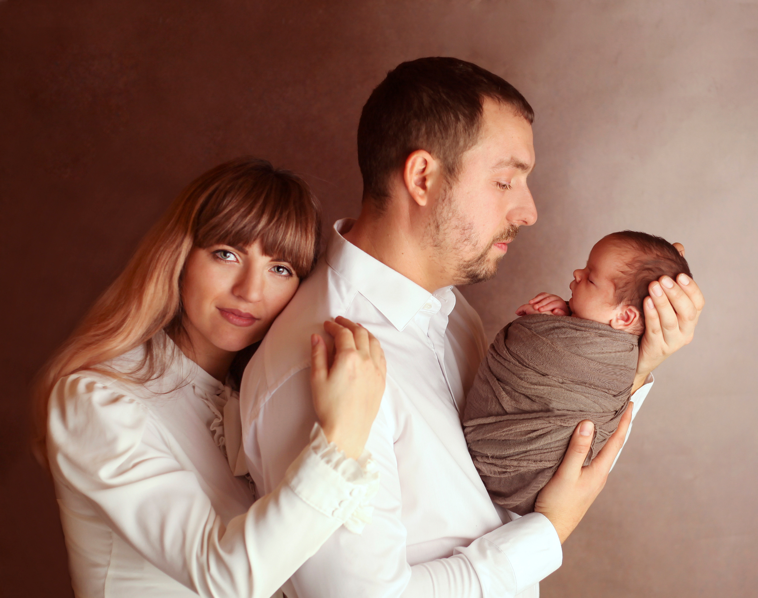 ГРИНЯ. Фотограф в Туле Оксана Денисова