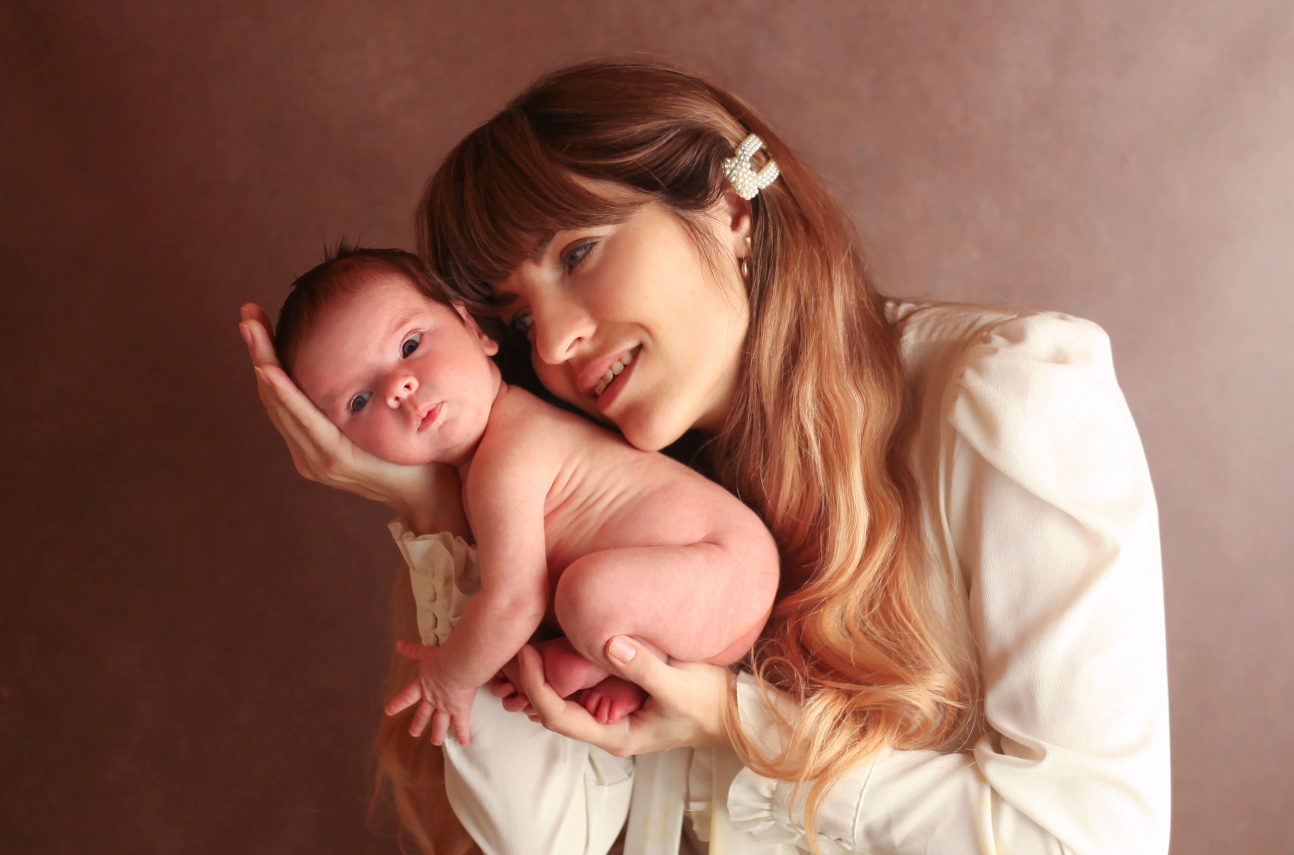 ГРИНЯ. Фотограф в Туле Оксана Денисова