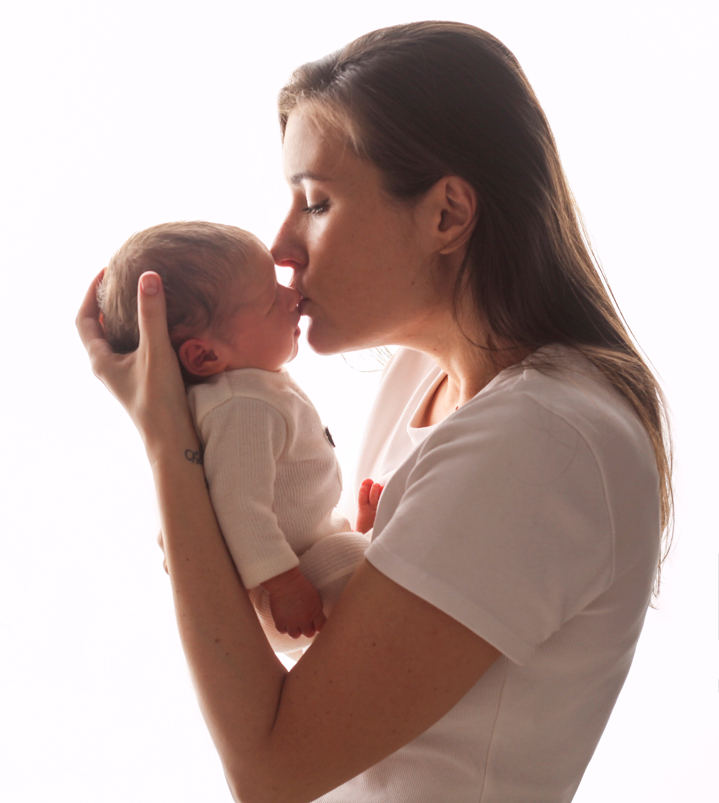 ВАНЯ. Фотограф в Туле Оксана Денисова