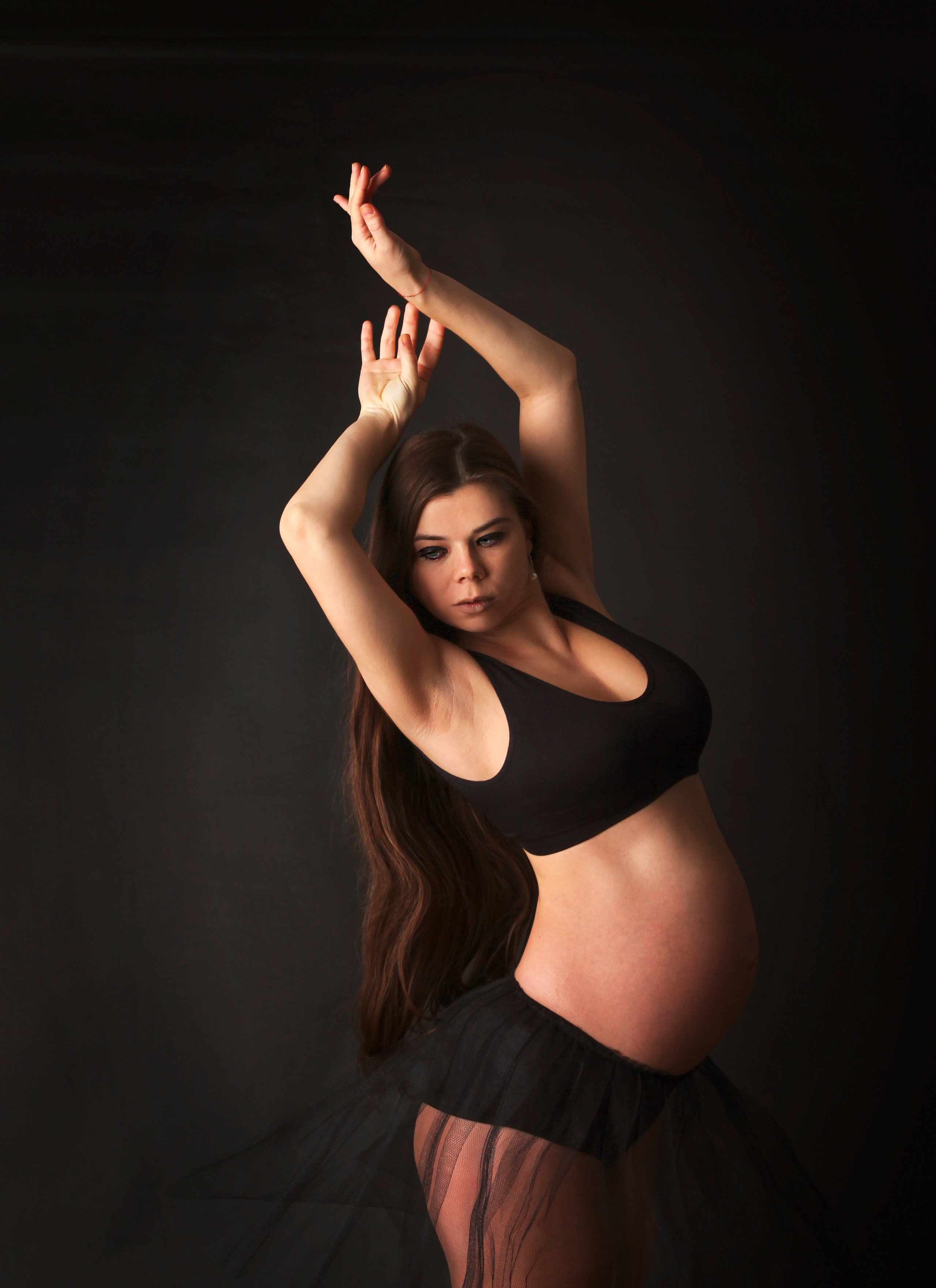 НАТАША. Фотограф в Туле Оксана Денисова