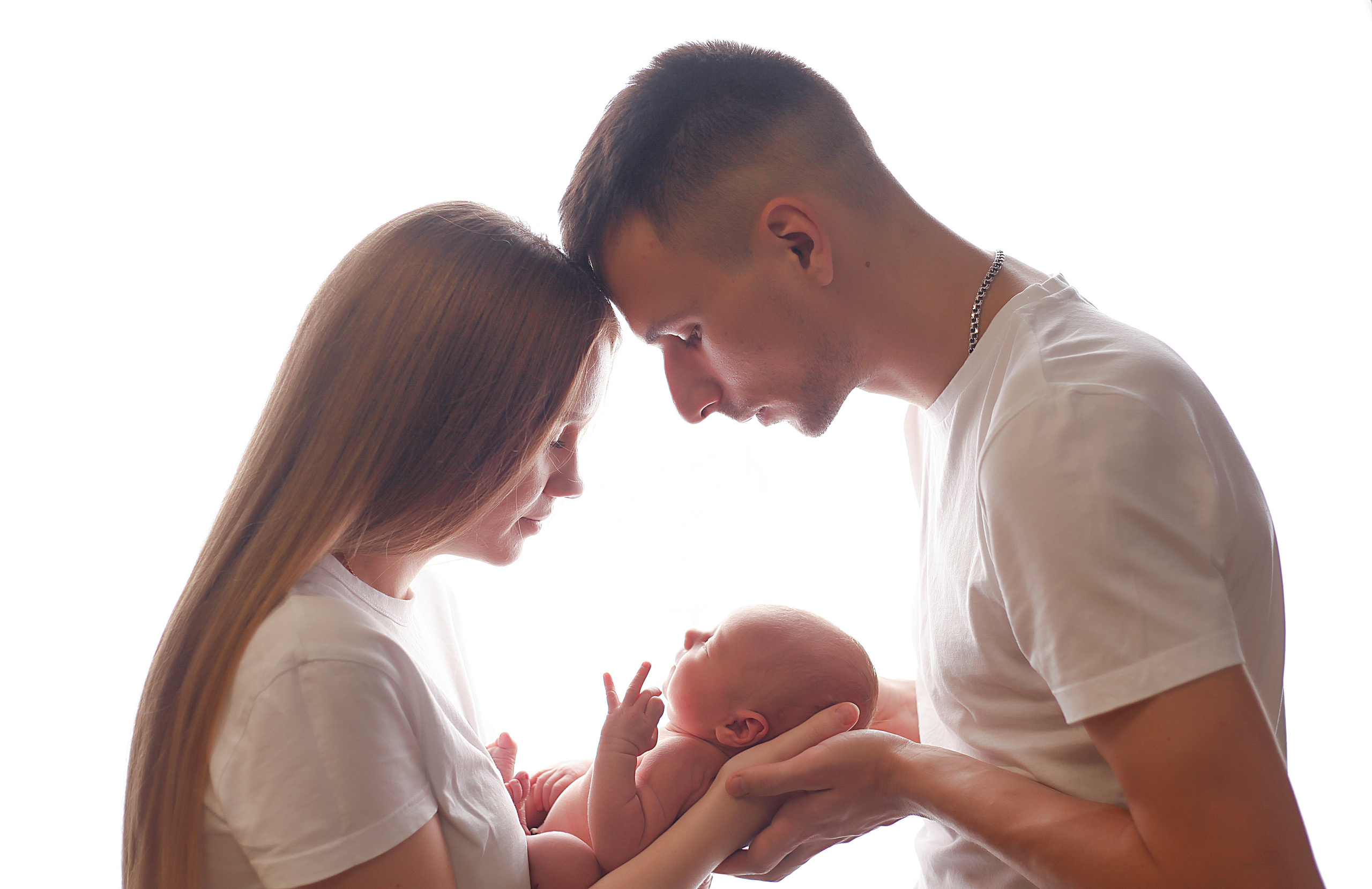 МАРИЯ. Фотограф в Туле Оксана Денисова