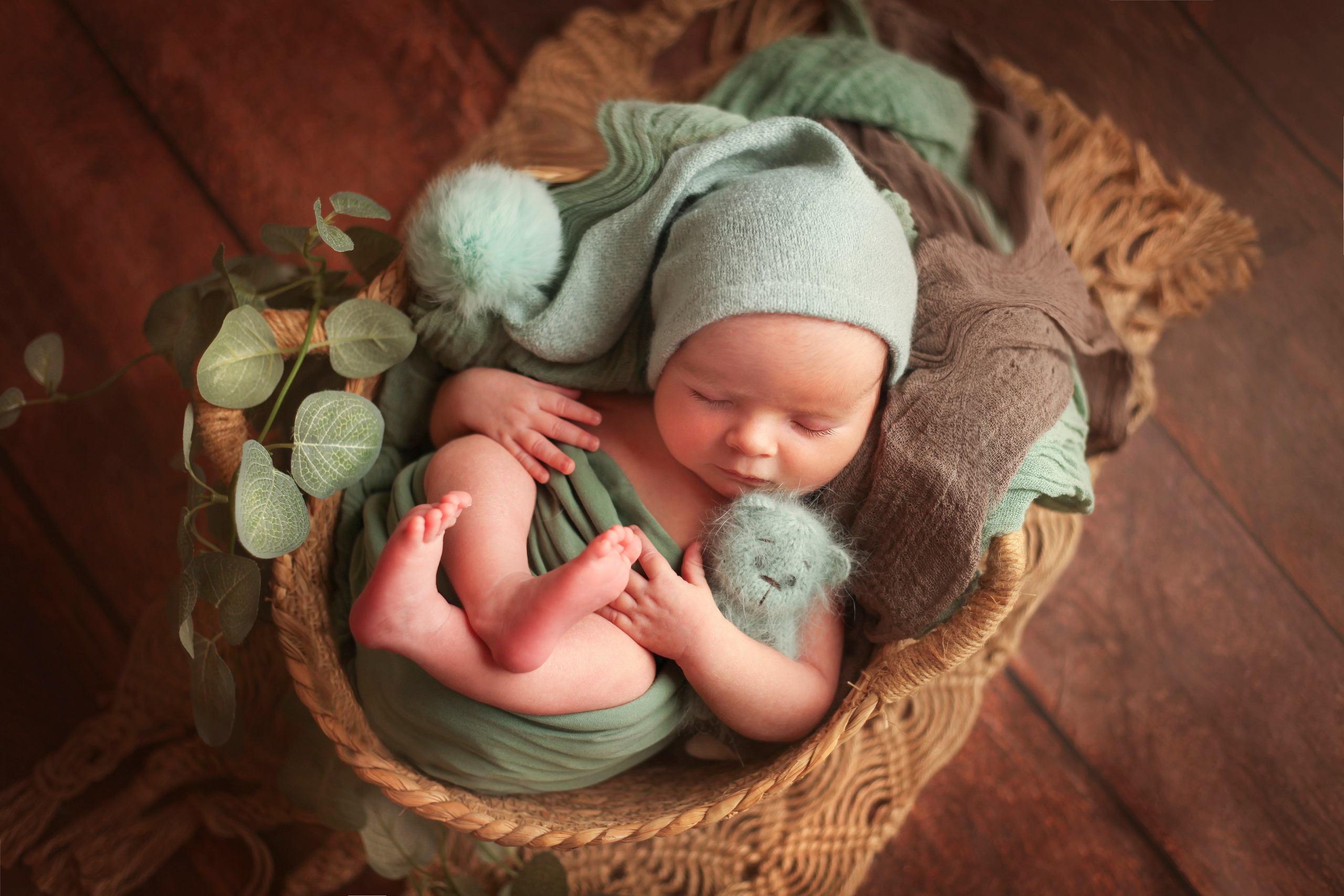 ГРИНЯ. Фотограф в Туле Оксана Денисова