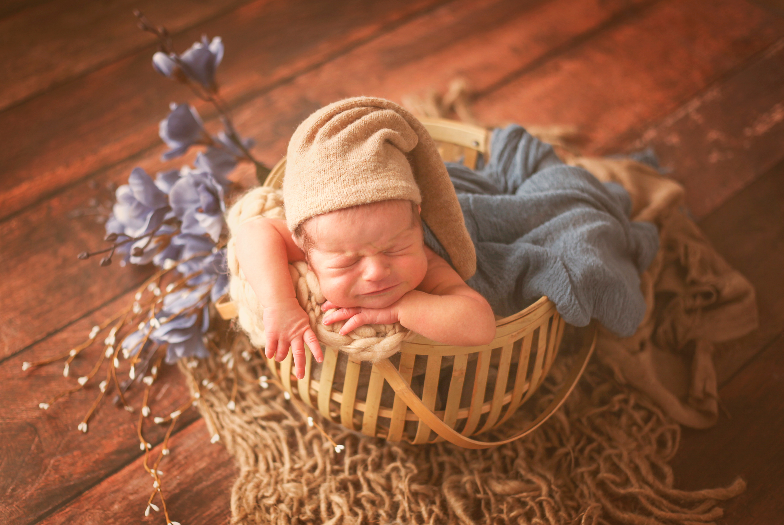 ВАНЯ. Фотограф в Туле Оксана Денисова