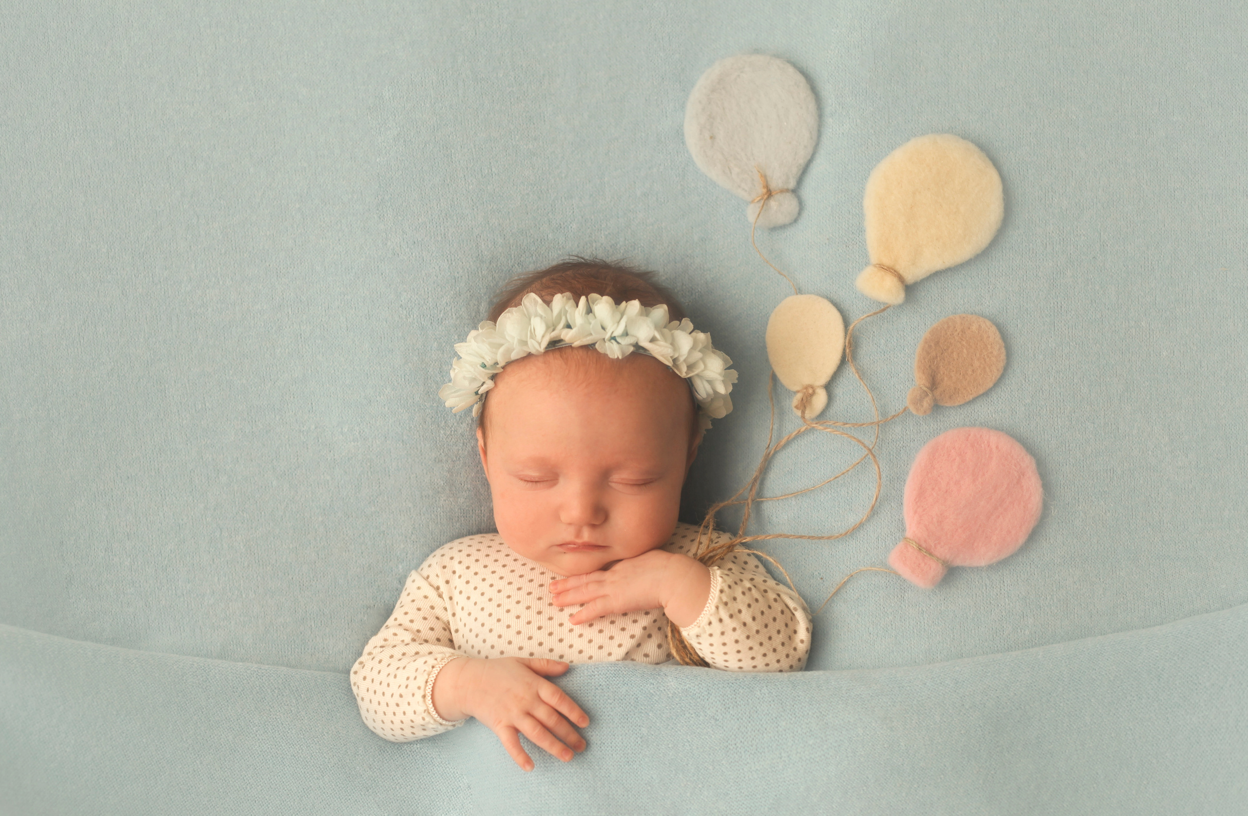 АННА. Фотограф в Туле Оксана Денисова