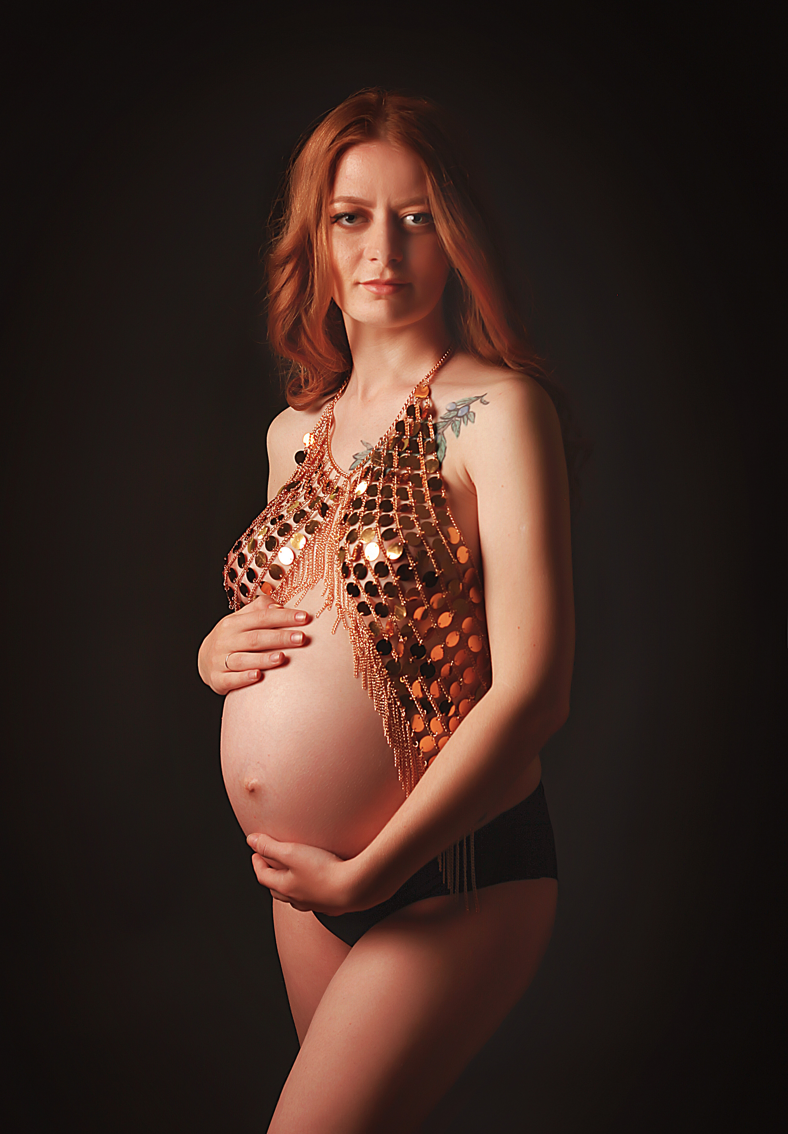 АННА. Фотограф в Туле Оксана Денисова