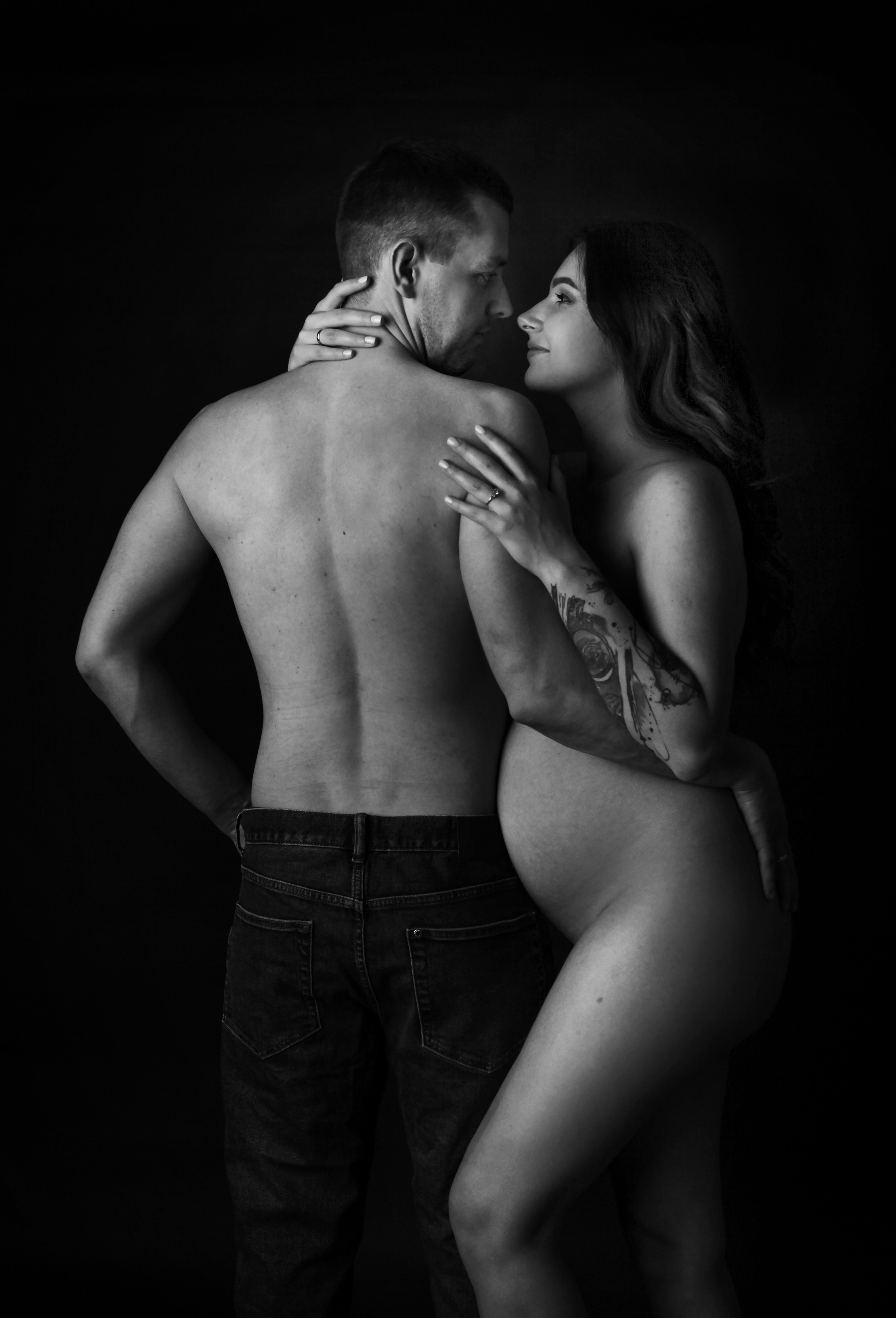 НАСТЯ. Фотограф в Туле Оксана Денисова