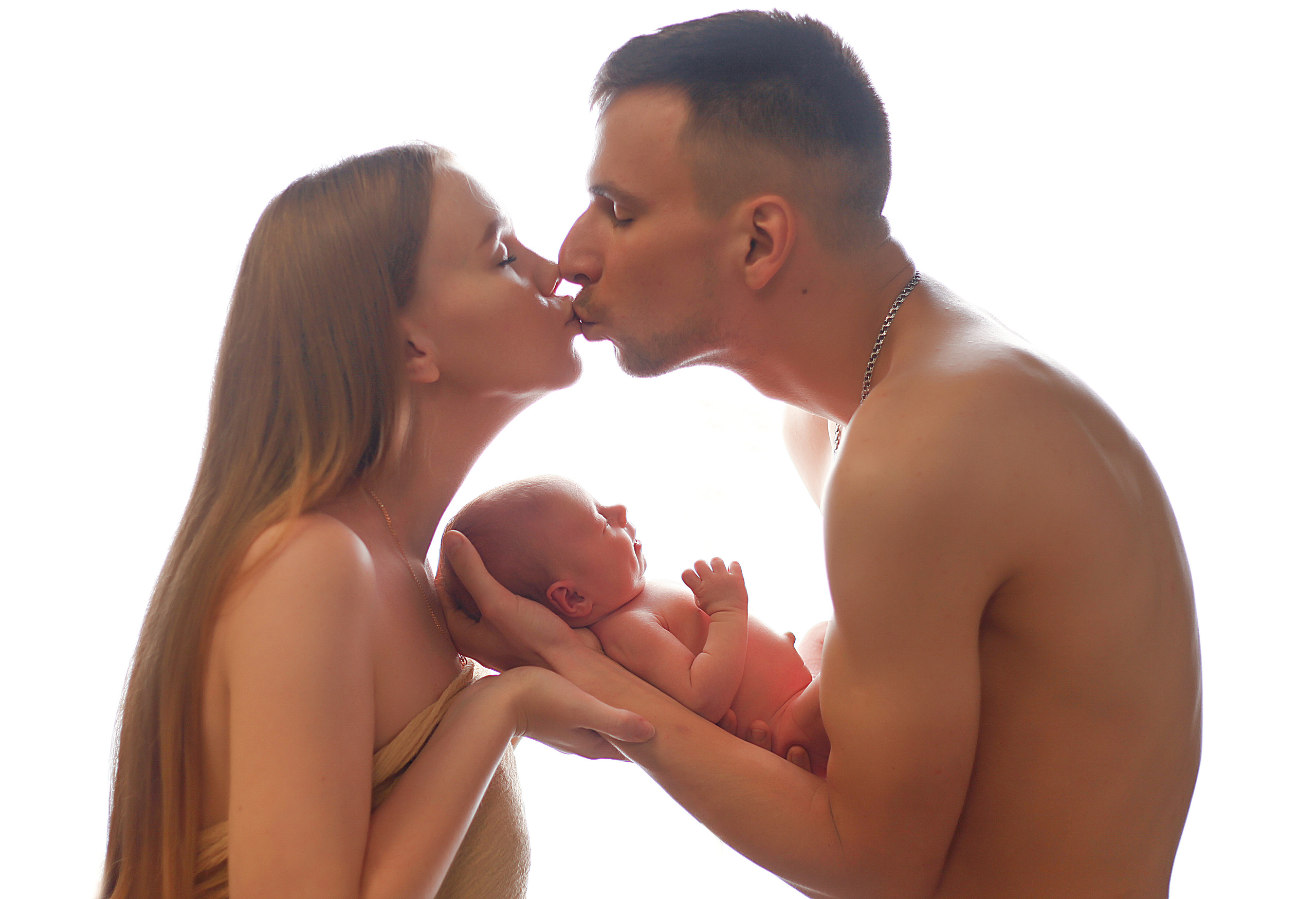 МАРИЯ. Фотограф в Туле Оксана Денисова