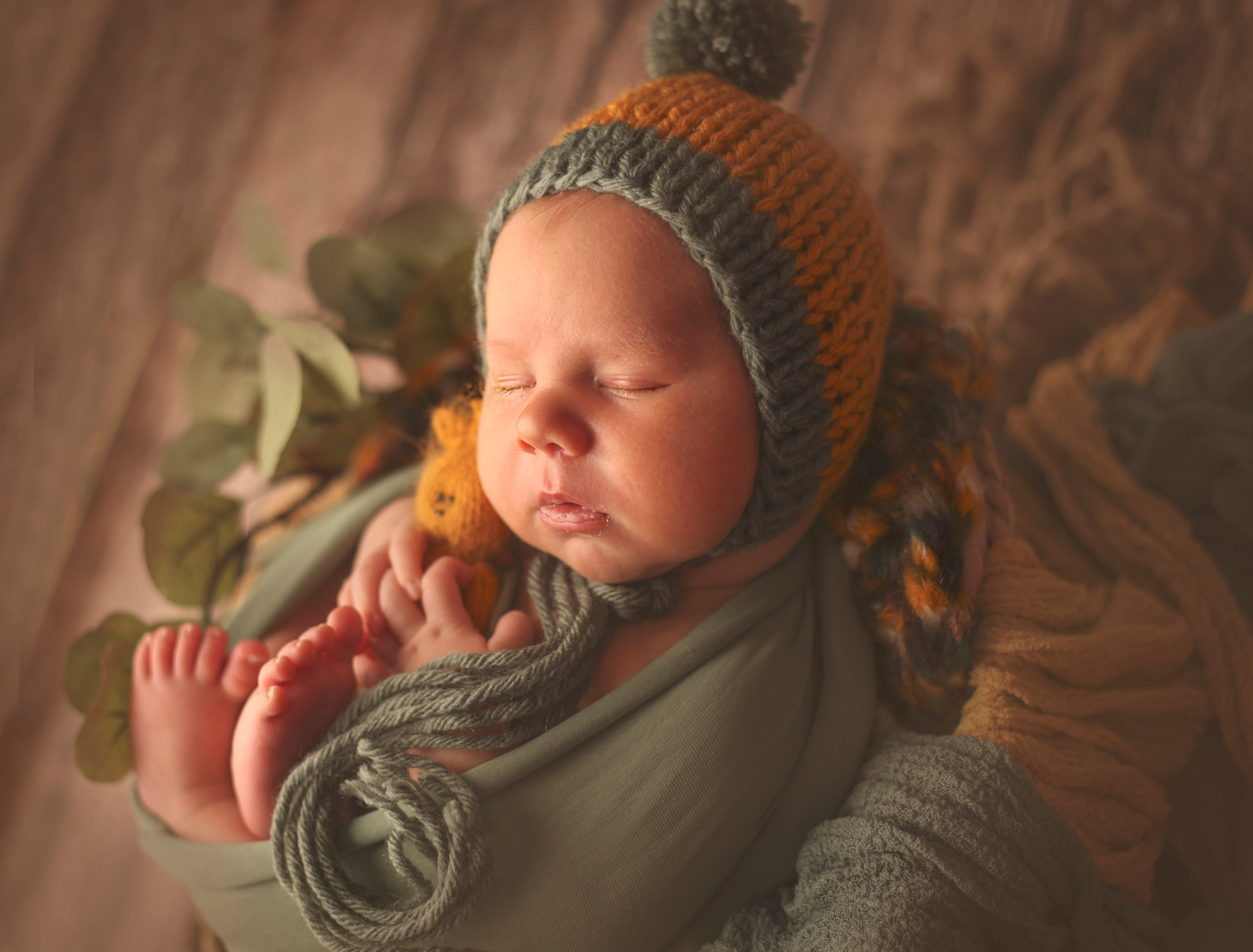 САНЯ. Фотограф в Туле Оксана Денисова