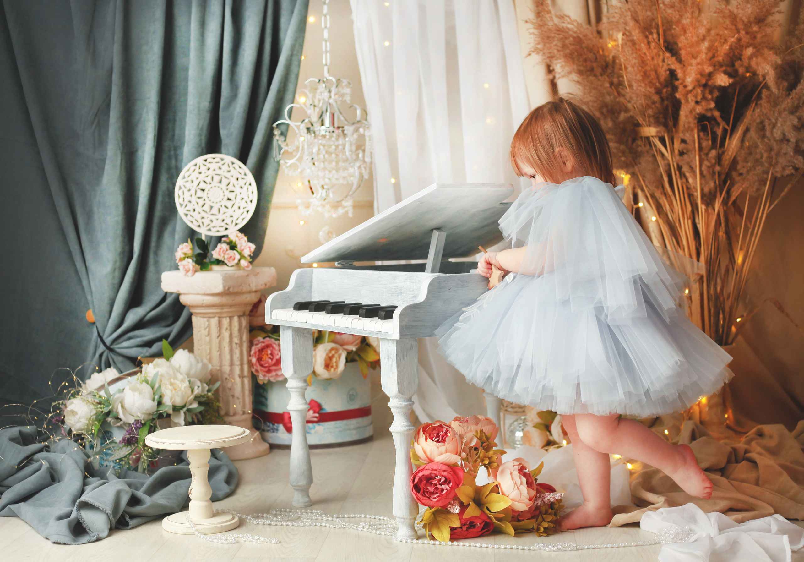 БАЛЕТ. Фотограф в Туле Оксана Денисова