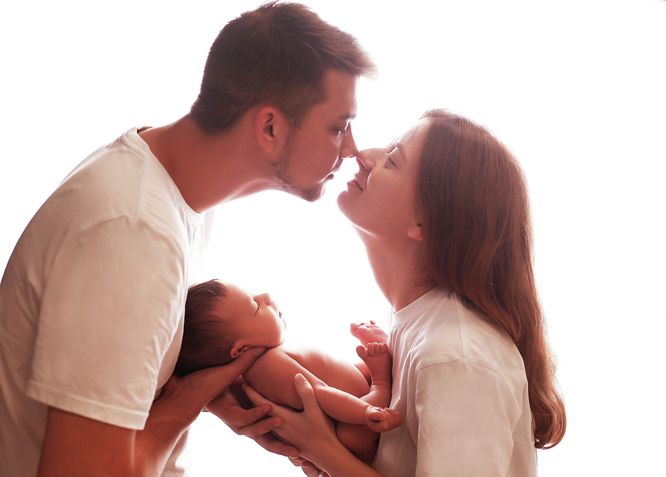 ЛЁНЯ. Фотограф в Туле Оксана Денисова