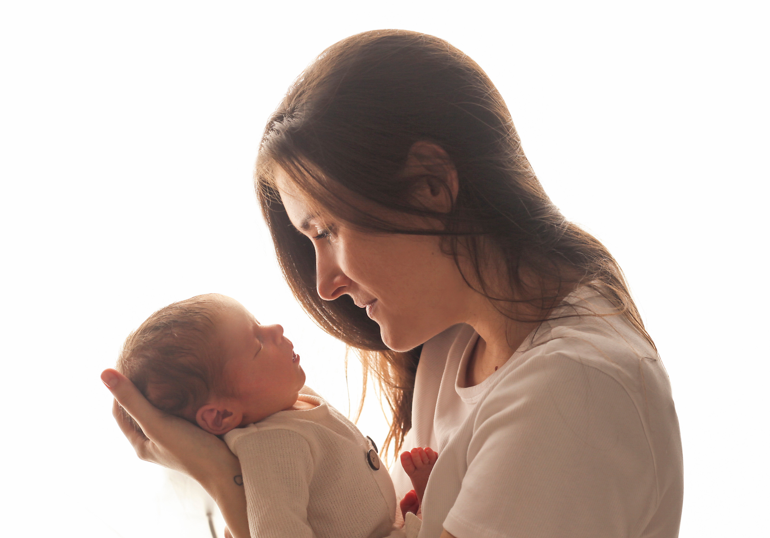 ВАНЯ. Фотограф в Туле Оксана Денисова