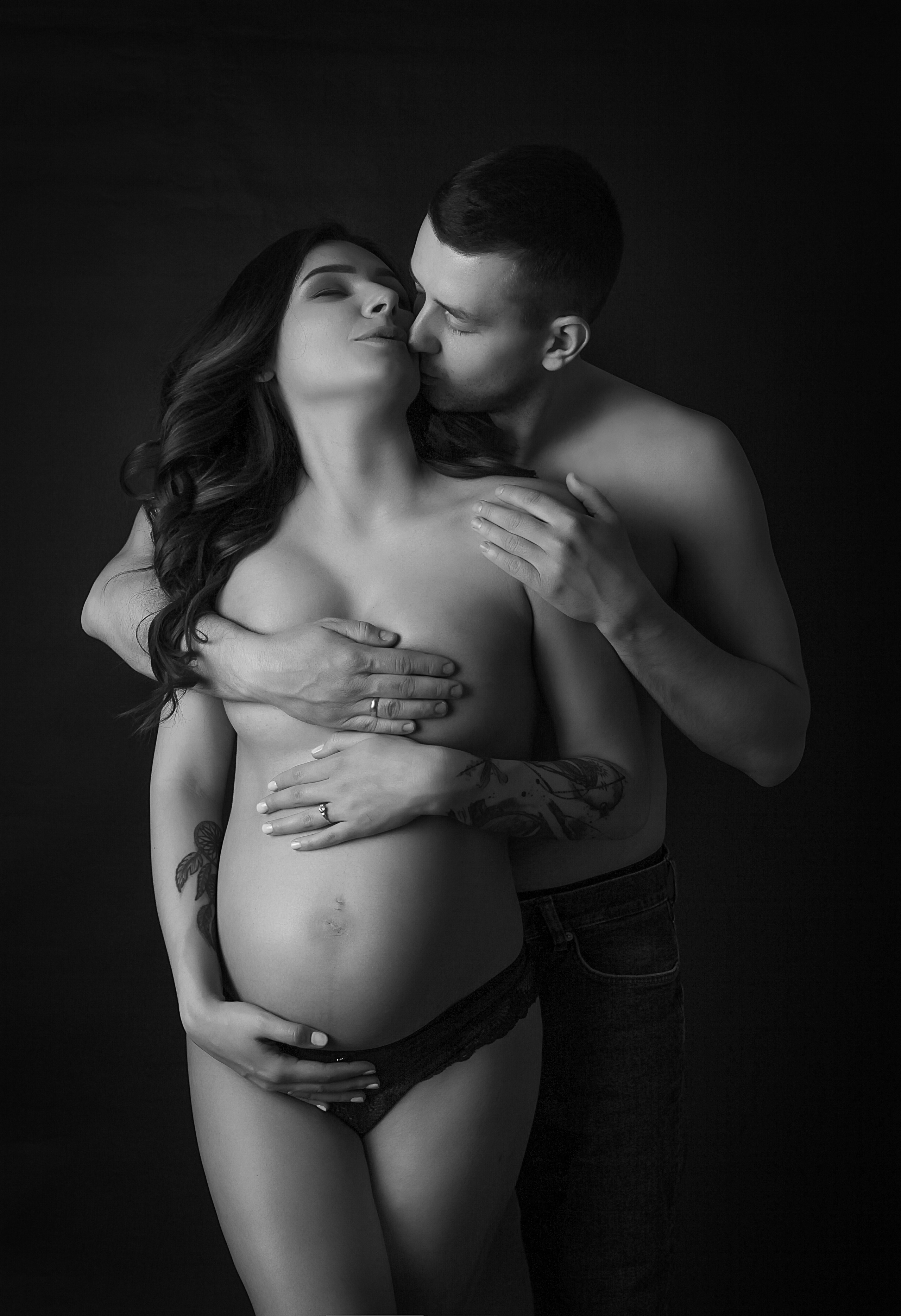 НАСТЯ. Фотограф в Туле Оксана Денисова