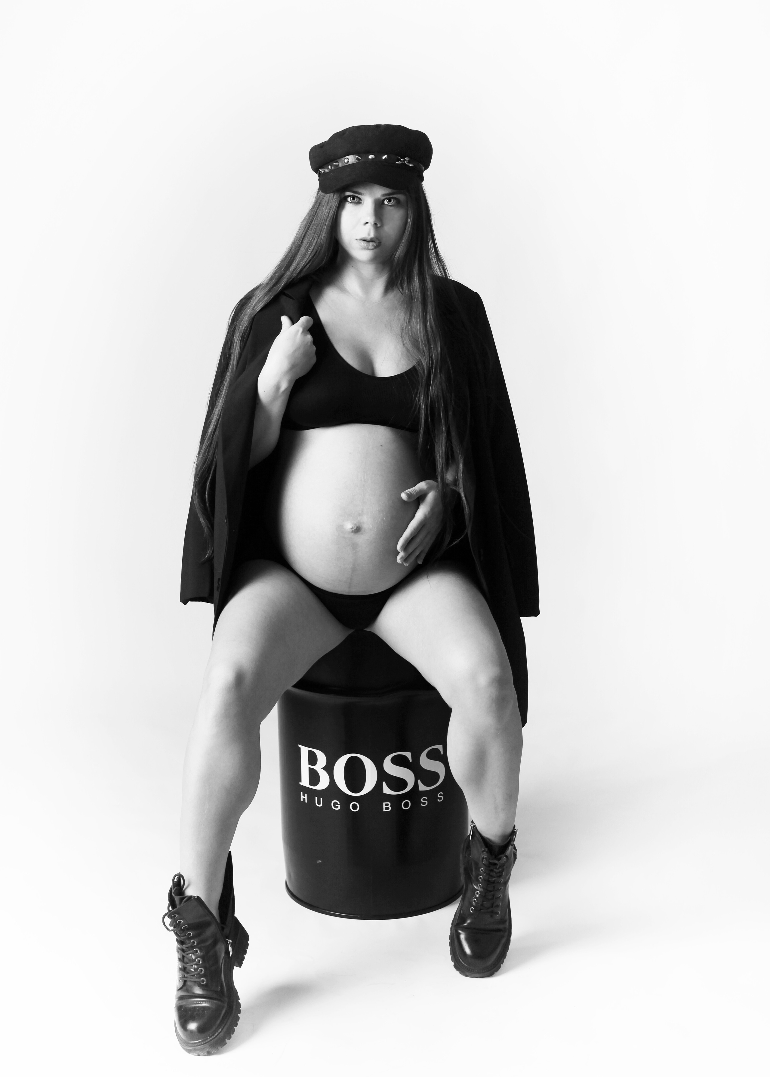 НАТАША. Фотограф в Туле Оксана Денисова