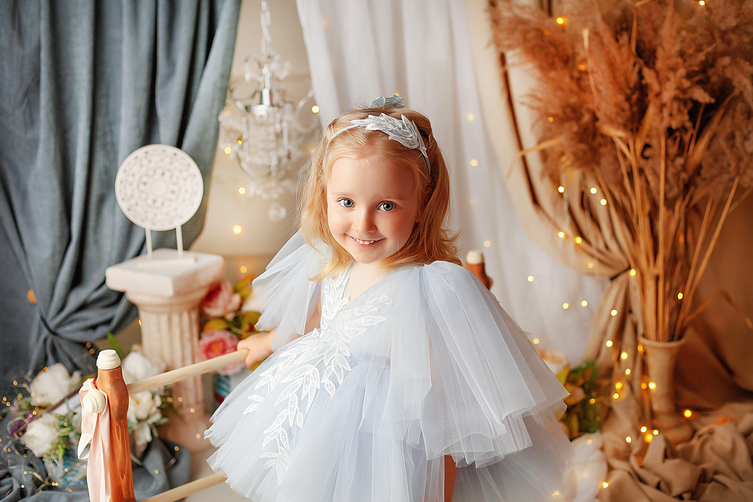 БАЛЕТ. Фотограф в Туле Оксана Денисова