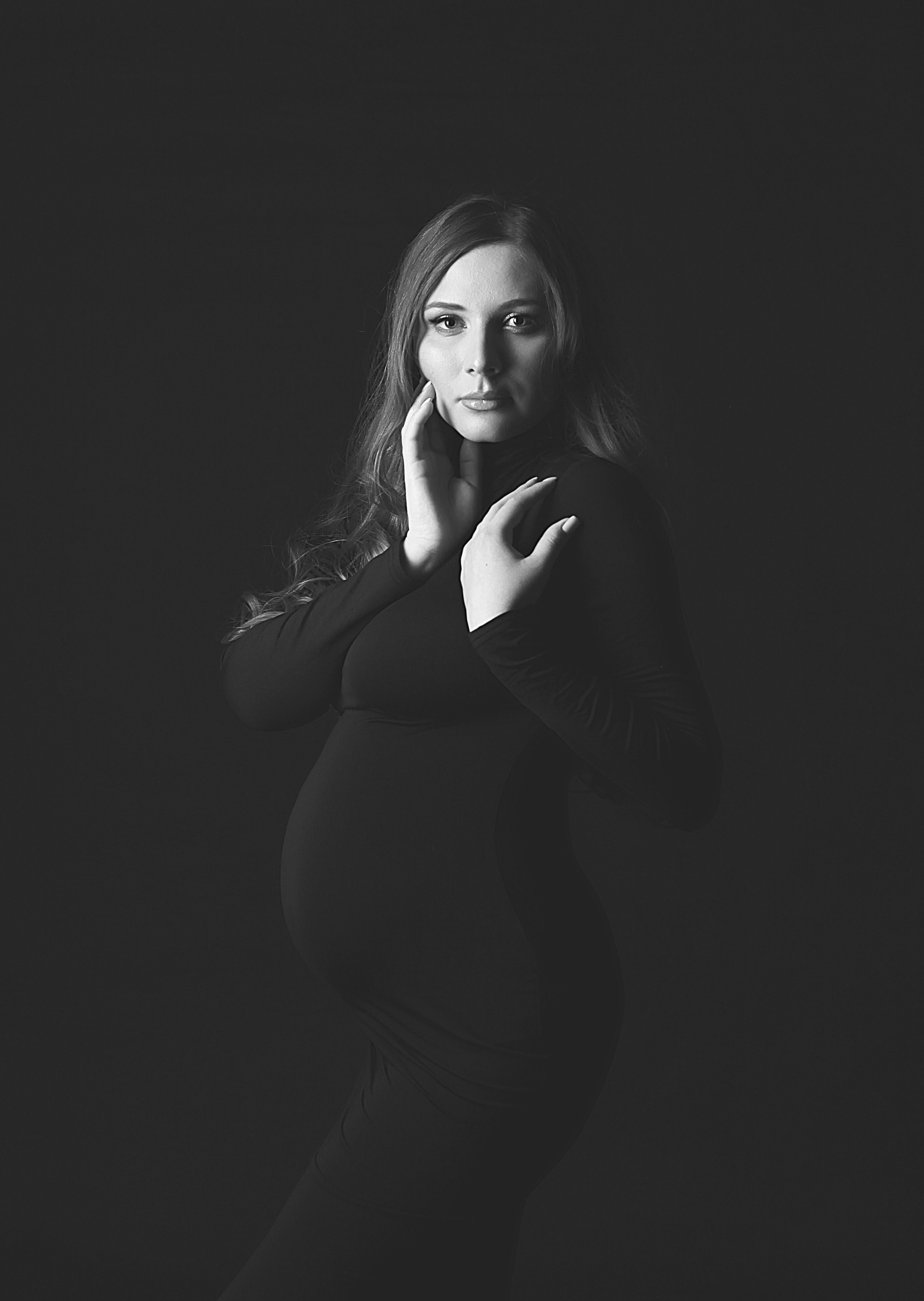 СВЕТЛАНА. Фотограф в Туле Оксана Денисова