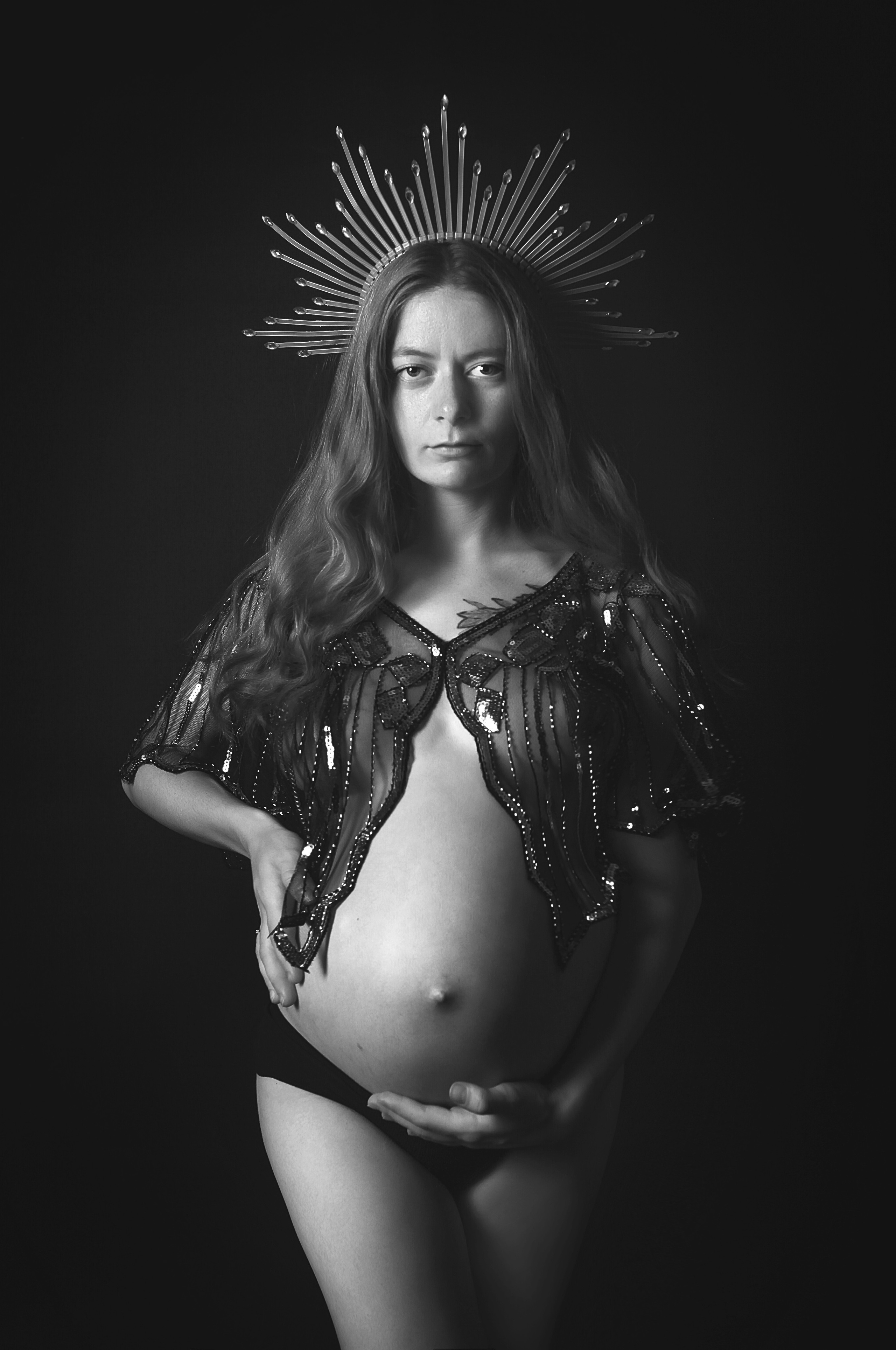 АННА. Фотограф в Туле Оксана Денисова