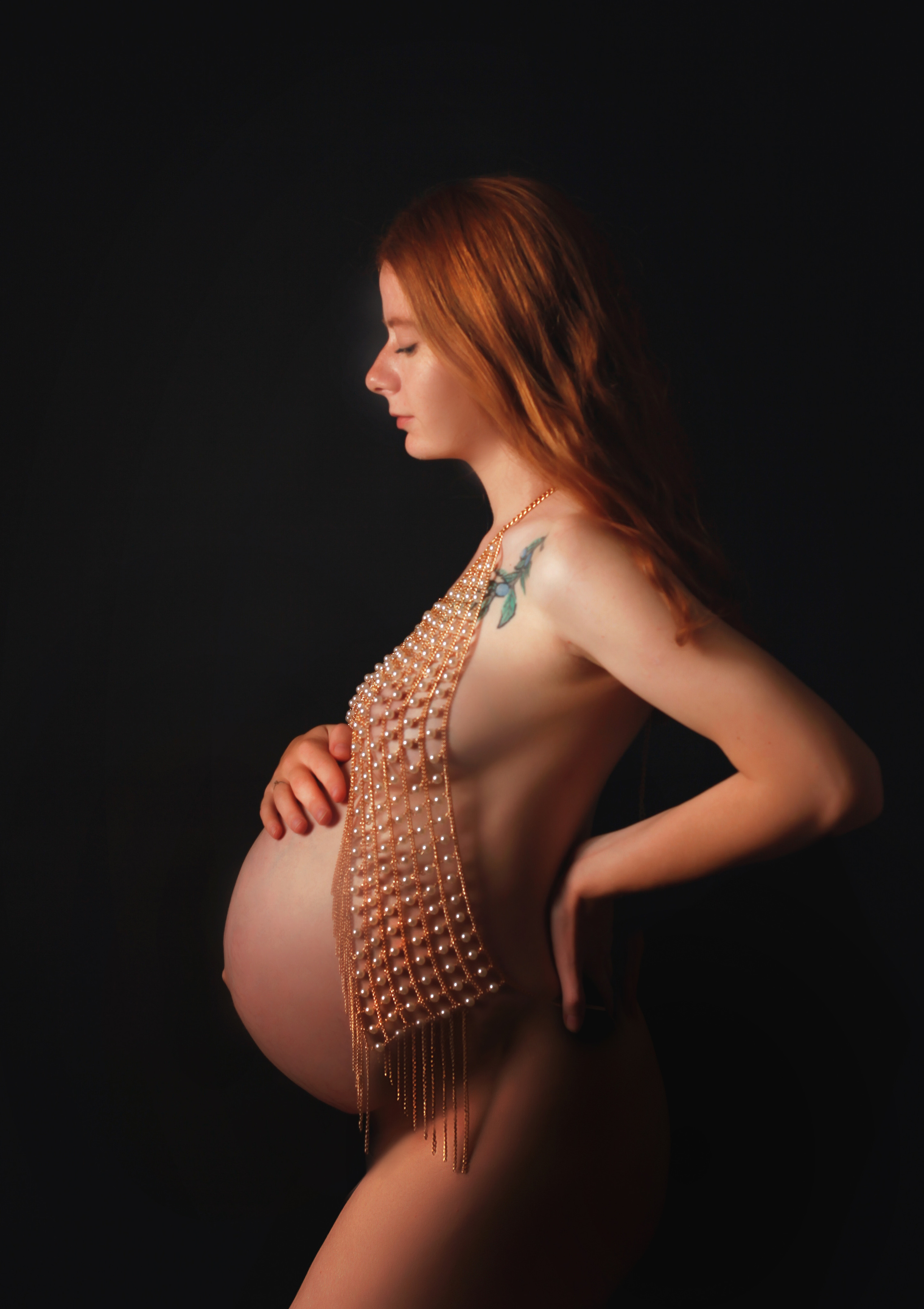 АННА. Фотограф в Туле Оксана Денисова