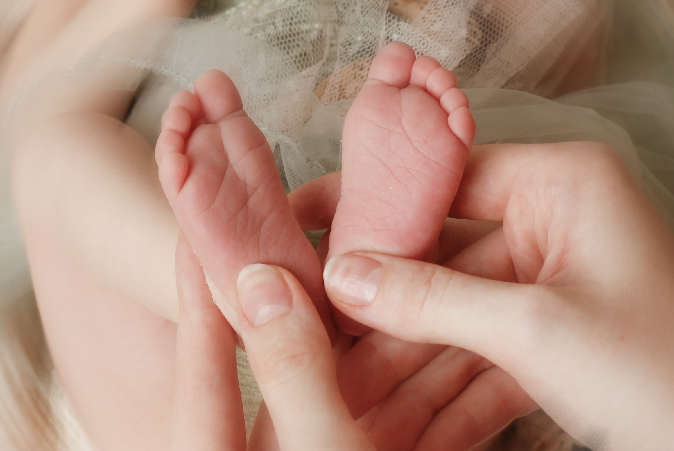 МАРИЯ. Фотограф в Туле Оксана Денисова