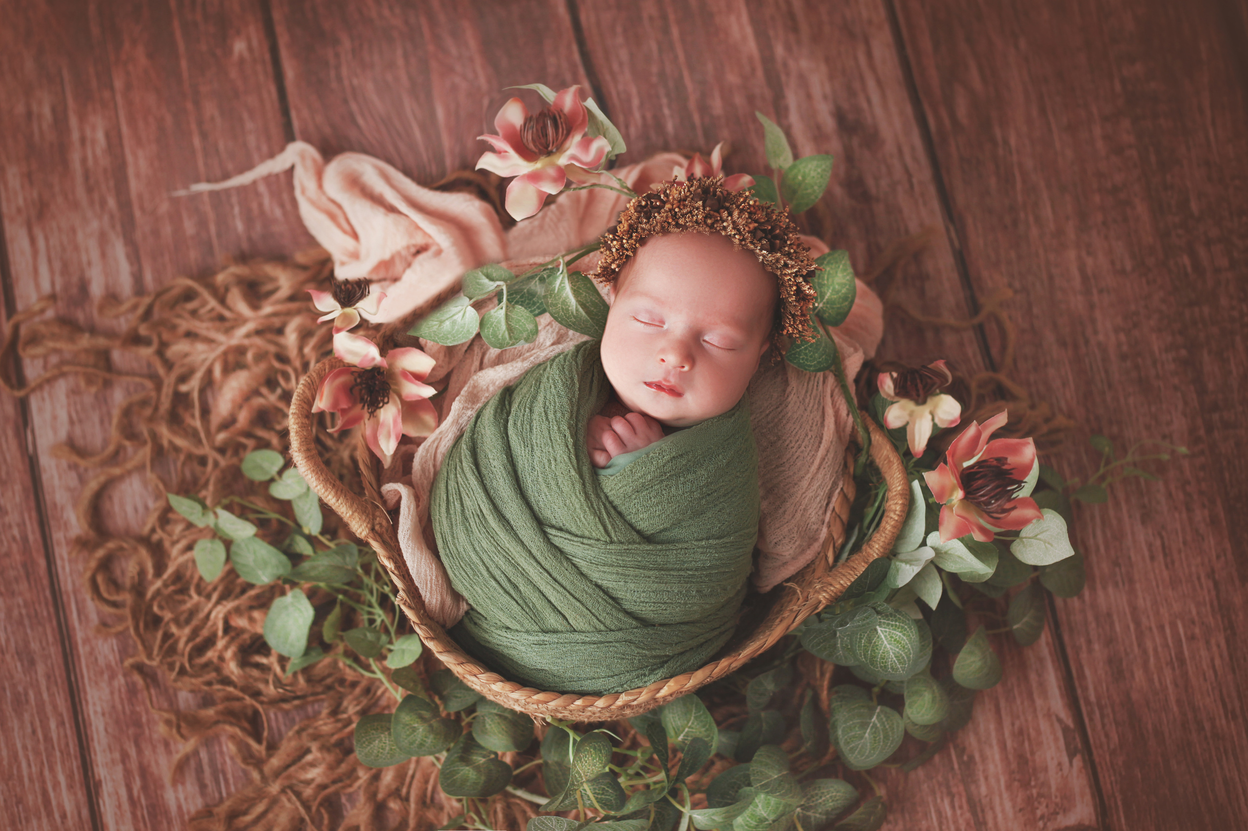НАДЮША. Фотограф в Туле Оксана Денисова