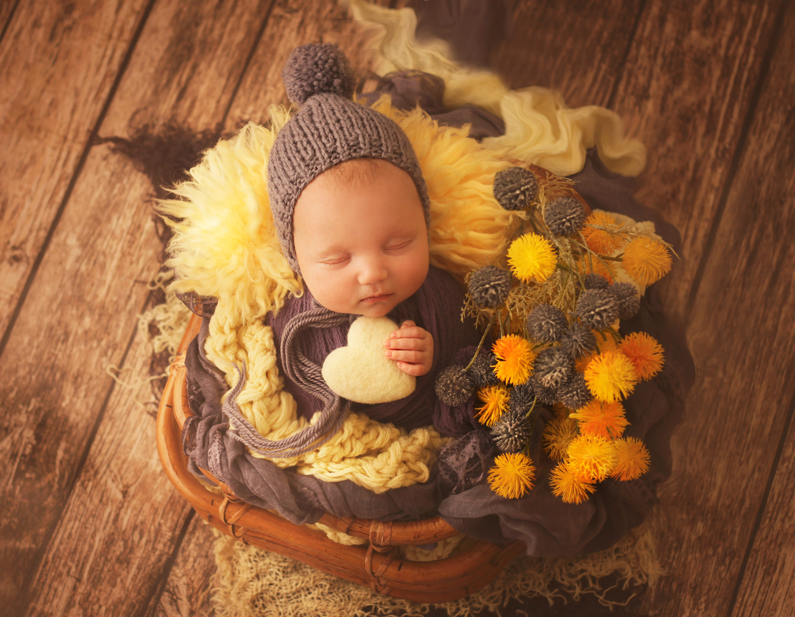 АННА. Фотограф в Туле Оксана Денисова