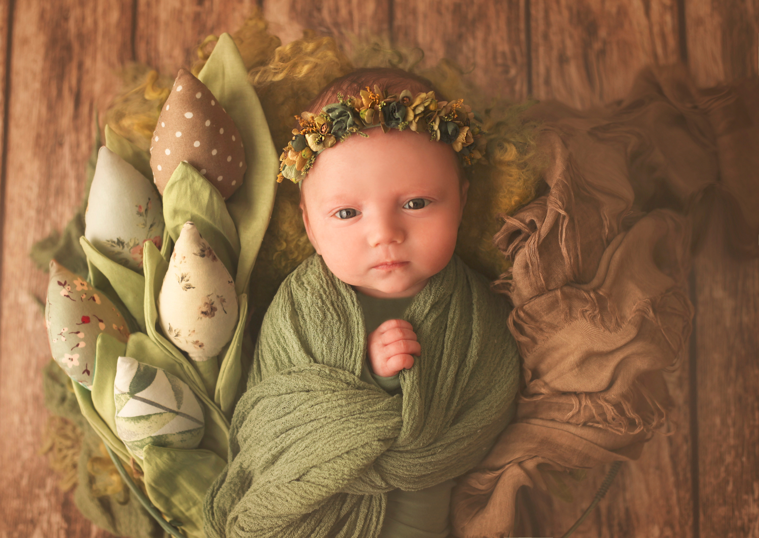 АННА. Фотограф в Туле Оксана Денисова