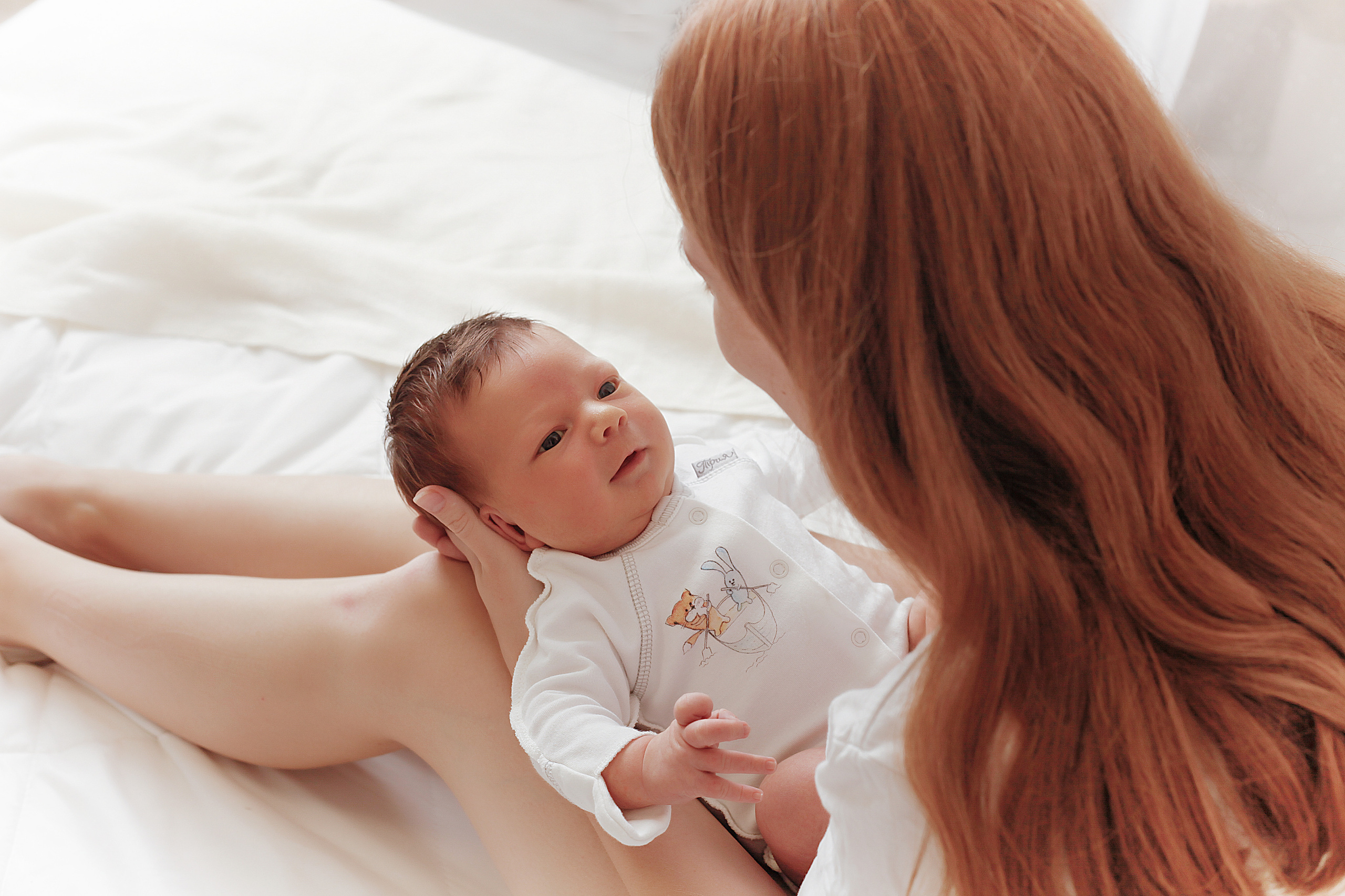 ЛЁНЯ. Фотограф в Туле Оксана Денисова