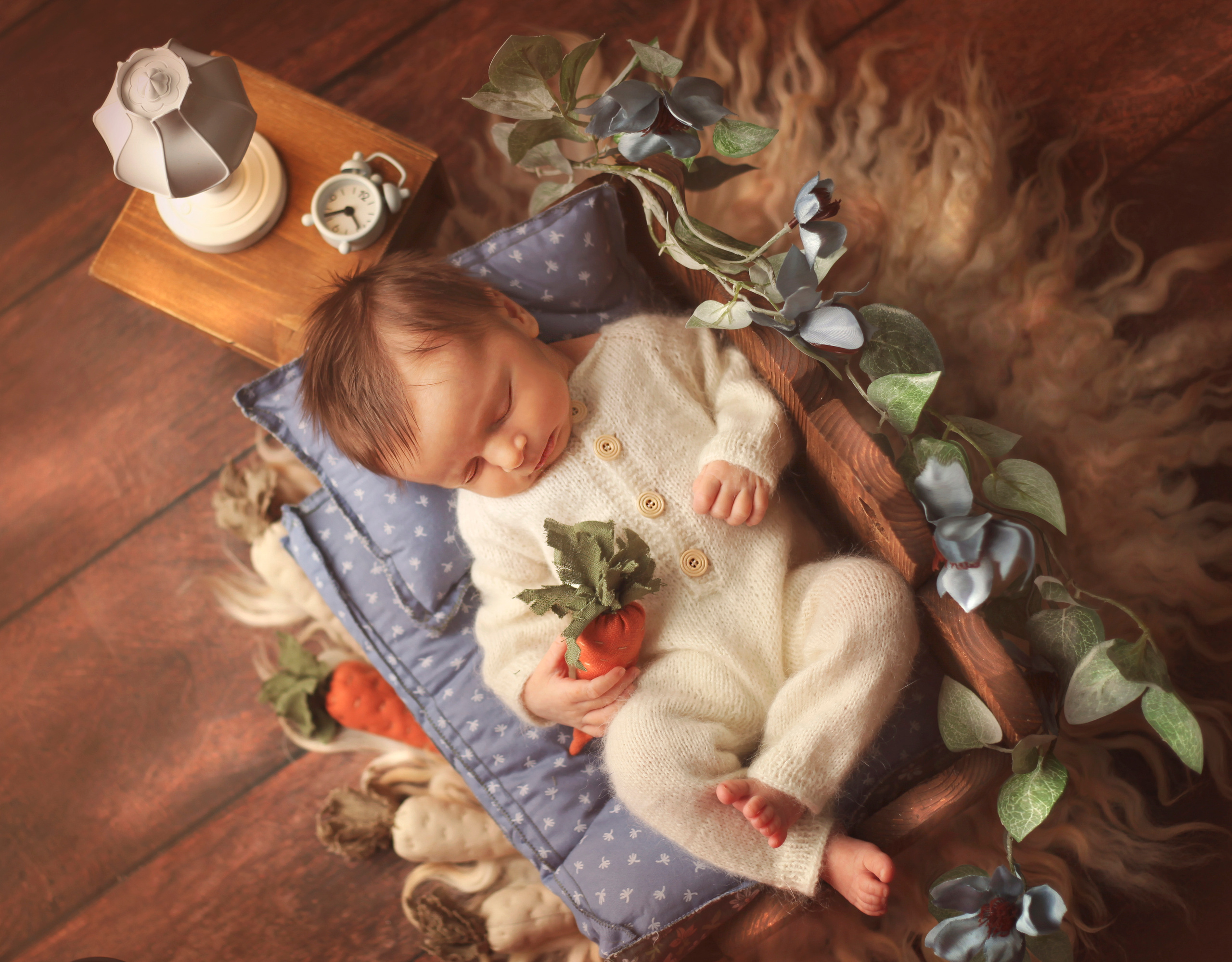 ЯН. Фотограф в Туле Оксана Денисова