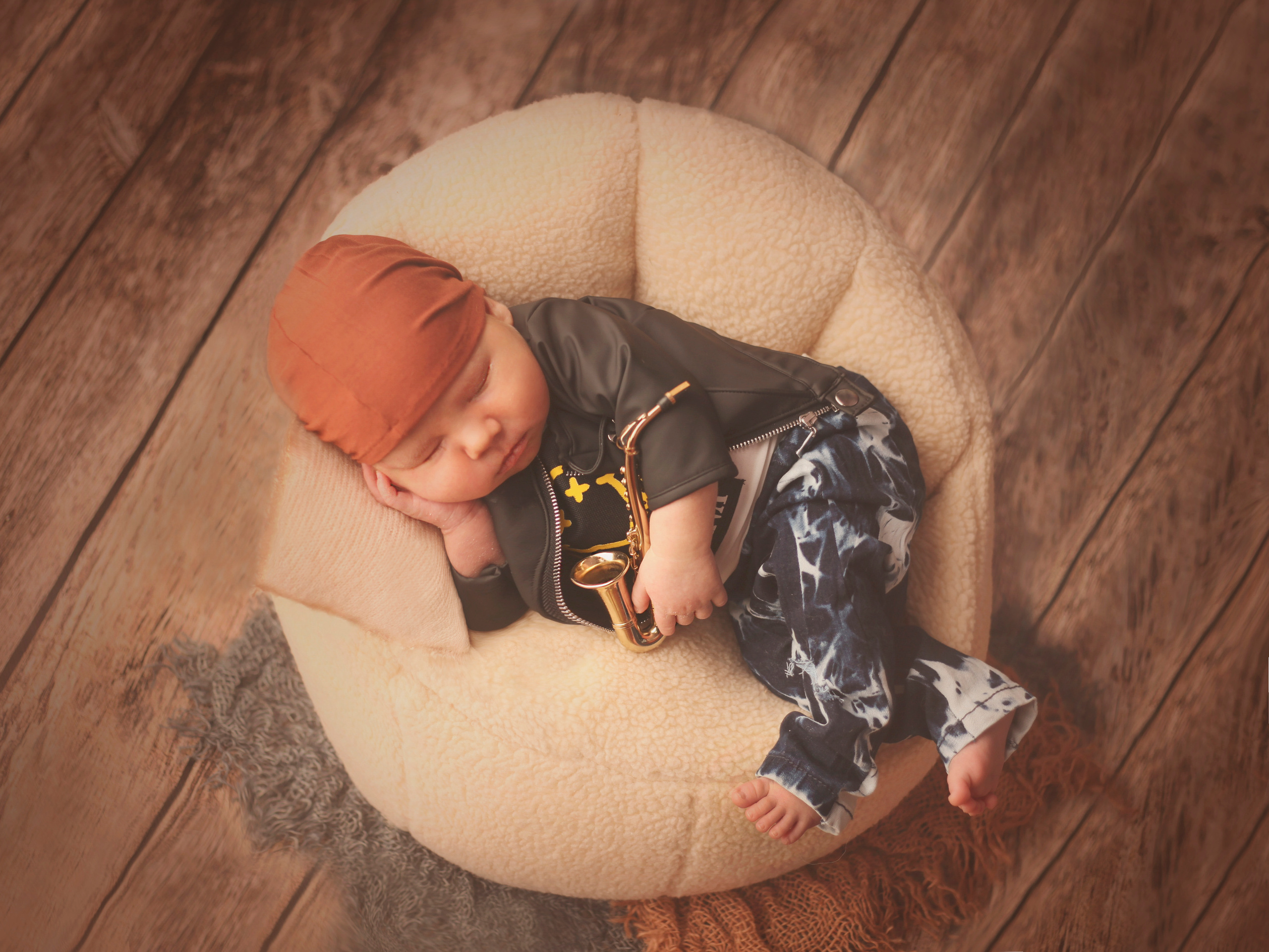 САНЯ. Фотограф в Туле Оксана Денисова