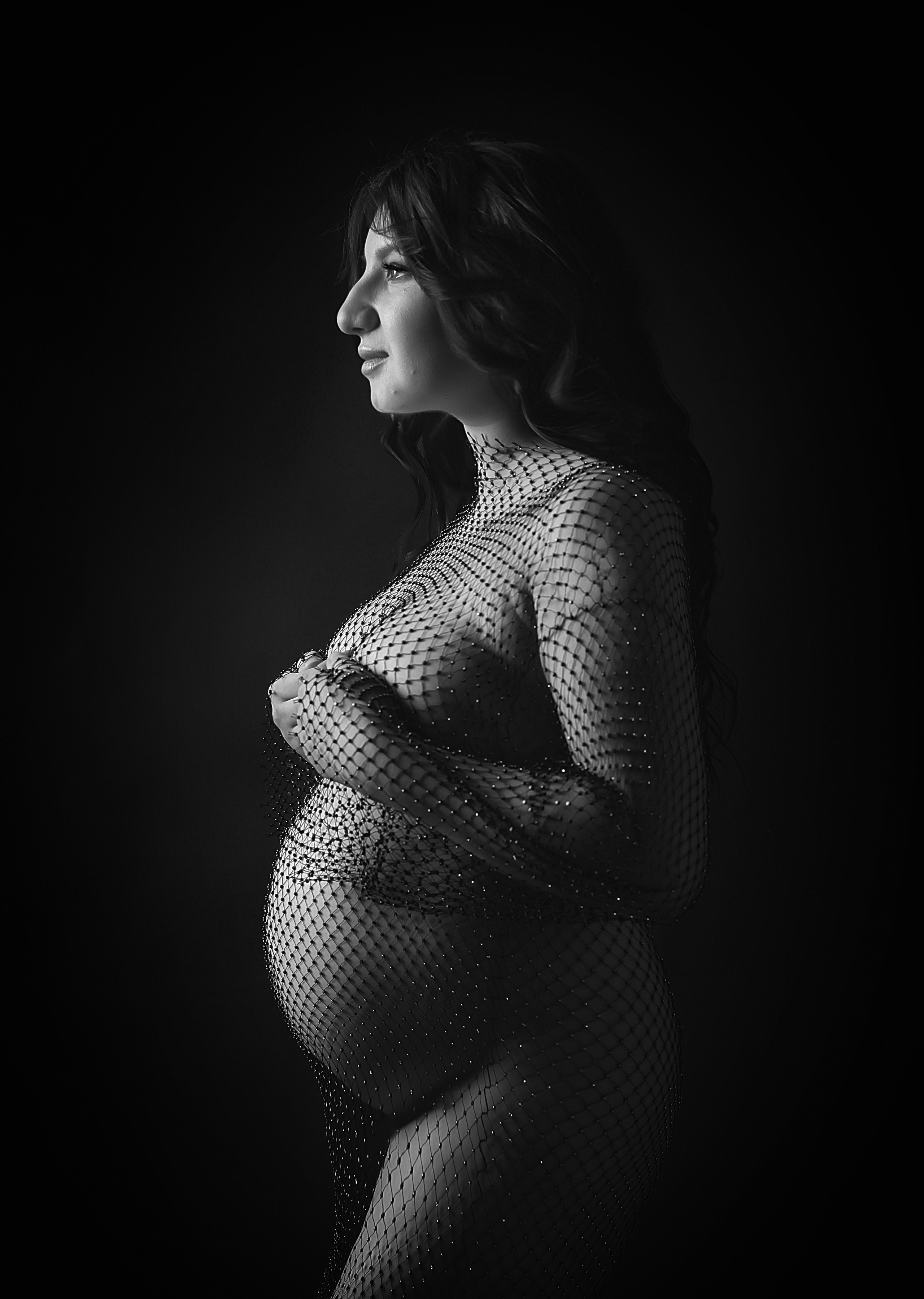 АННА. Фотограф в Туле Оксана Денисова