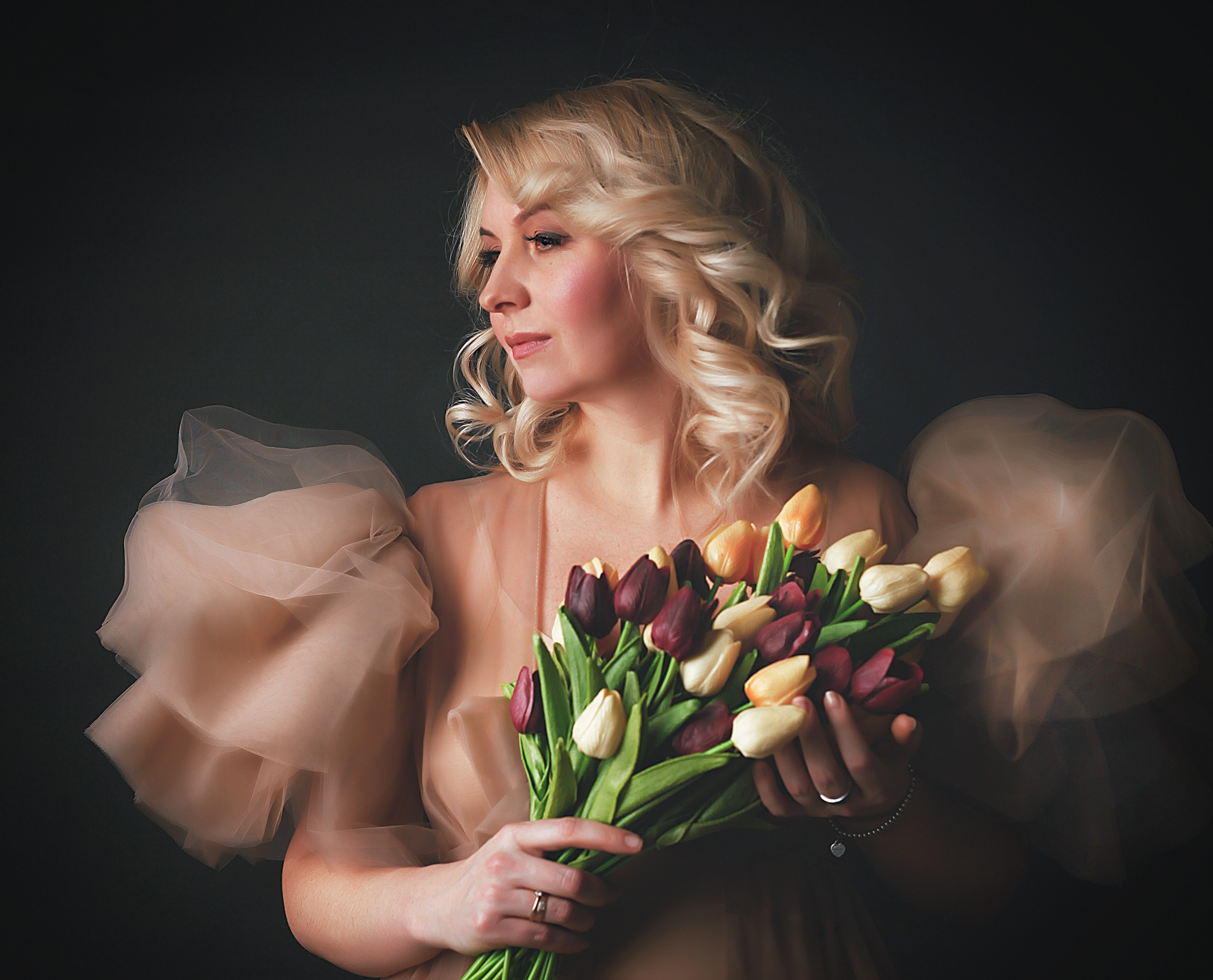 ВИКТОРИЯ. Фотограф в Туле Оксана Денисова