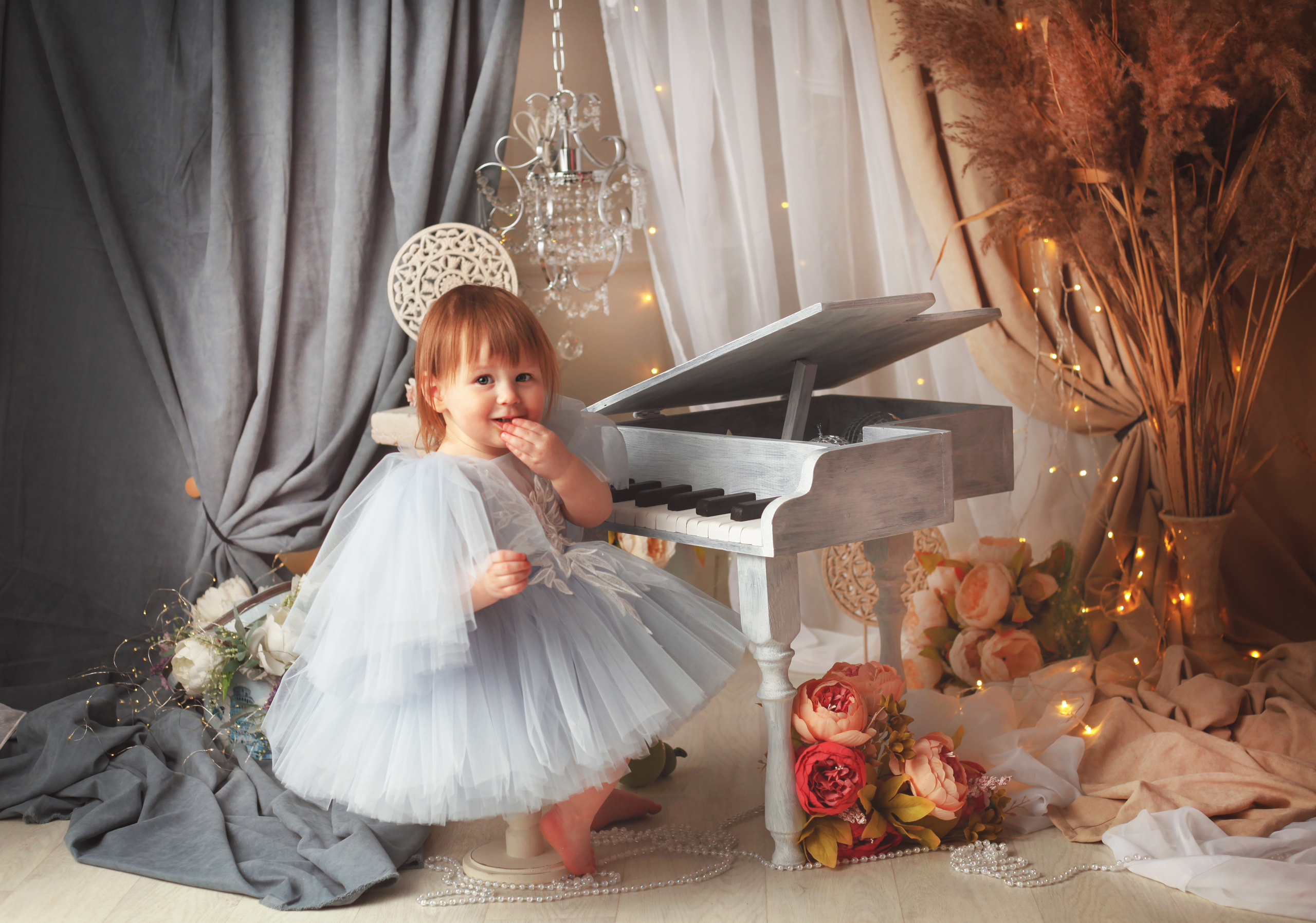 БАЛЕТ. Фотограф в Туле Оксана Денисова