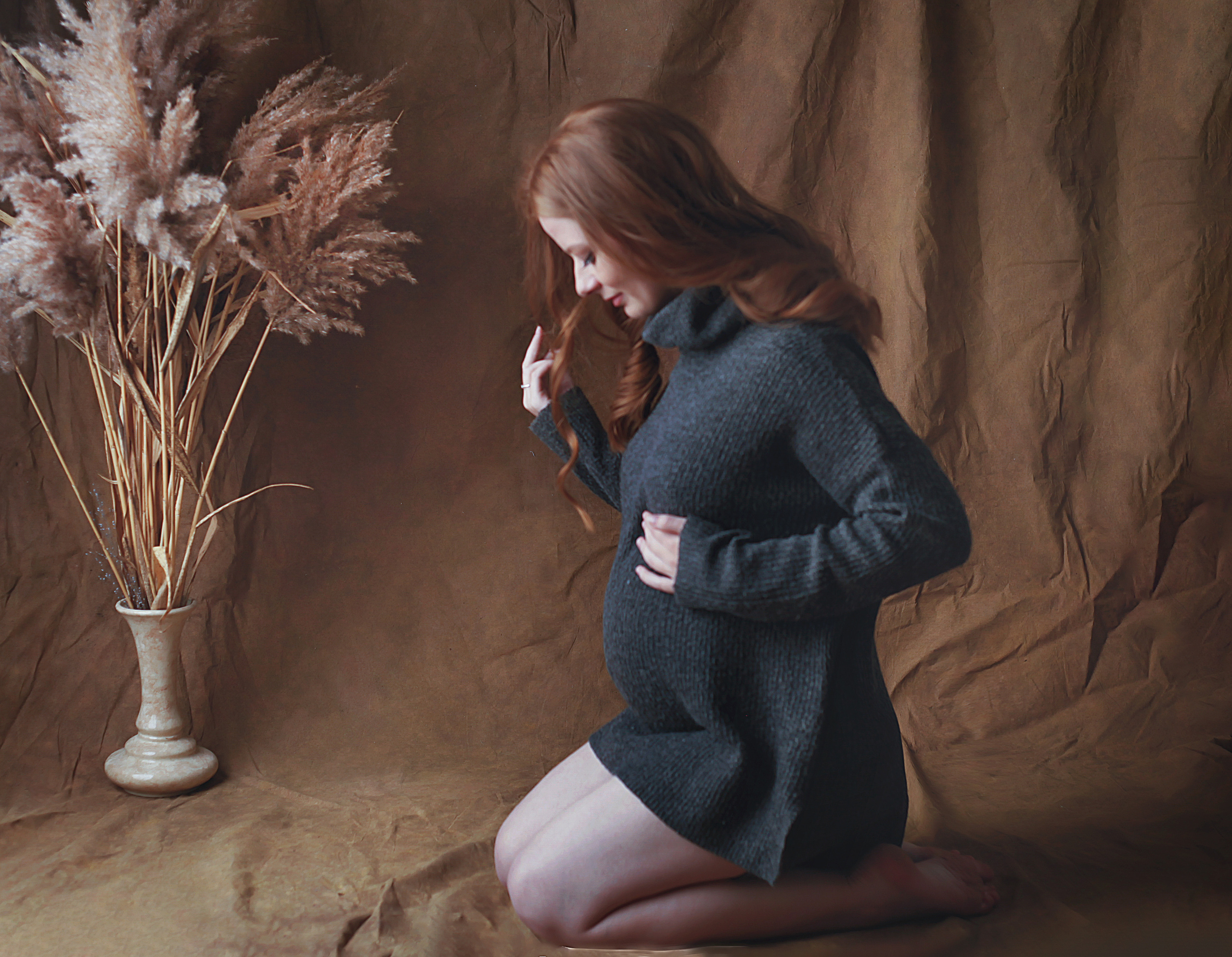 АННА. Фотограф в Туле Оксана Денисова