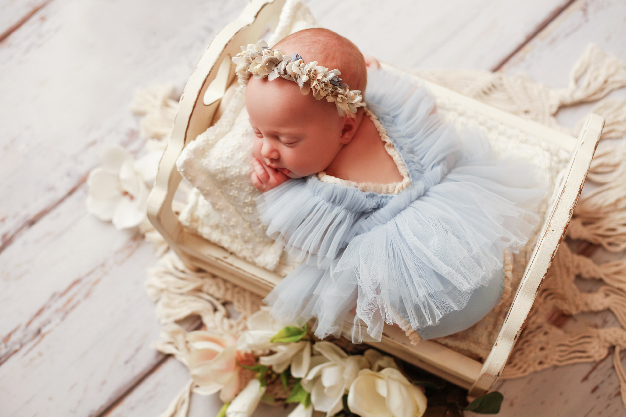 НАДЮША. Фотограф в Туле Оксана Денисова