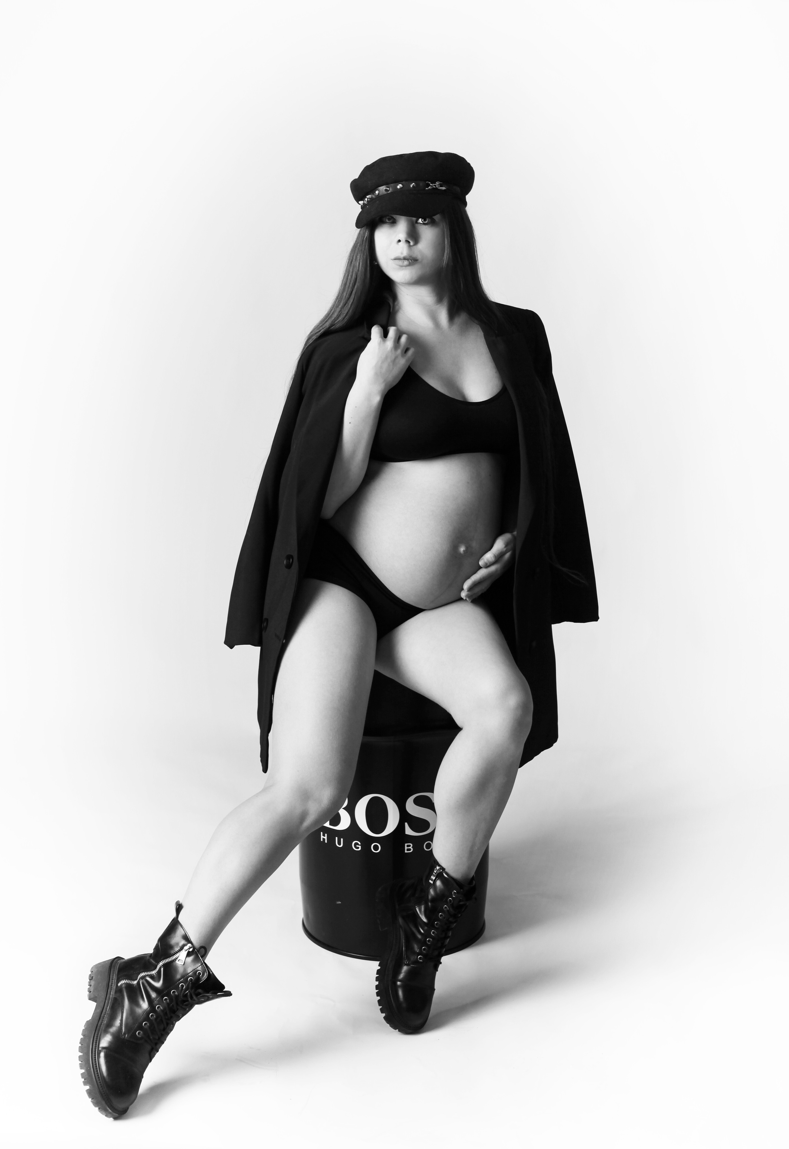 НАТАША. Фотограф в Туле Оксана Денисова