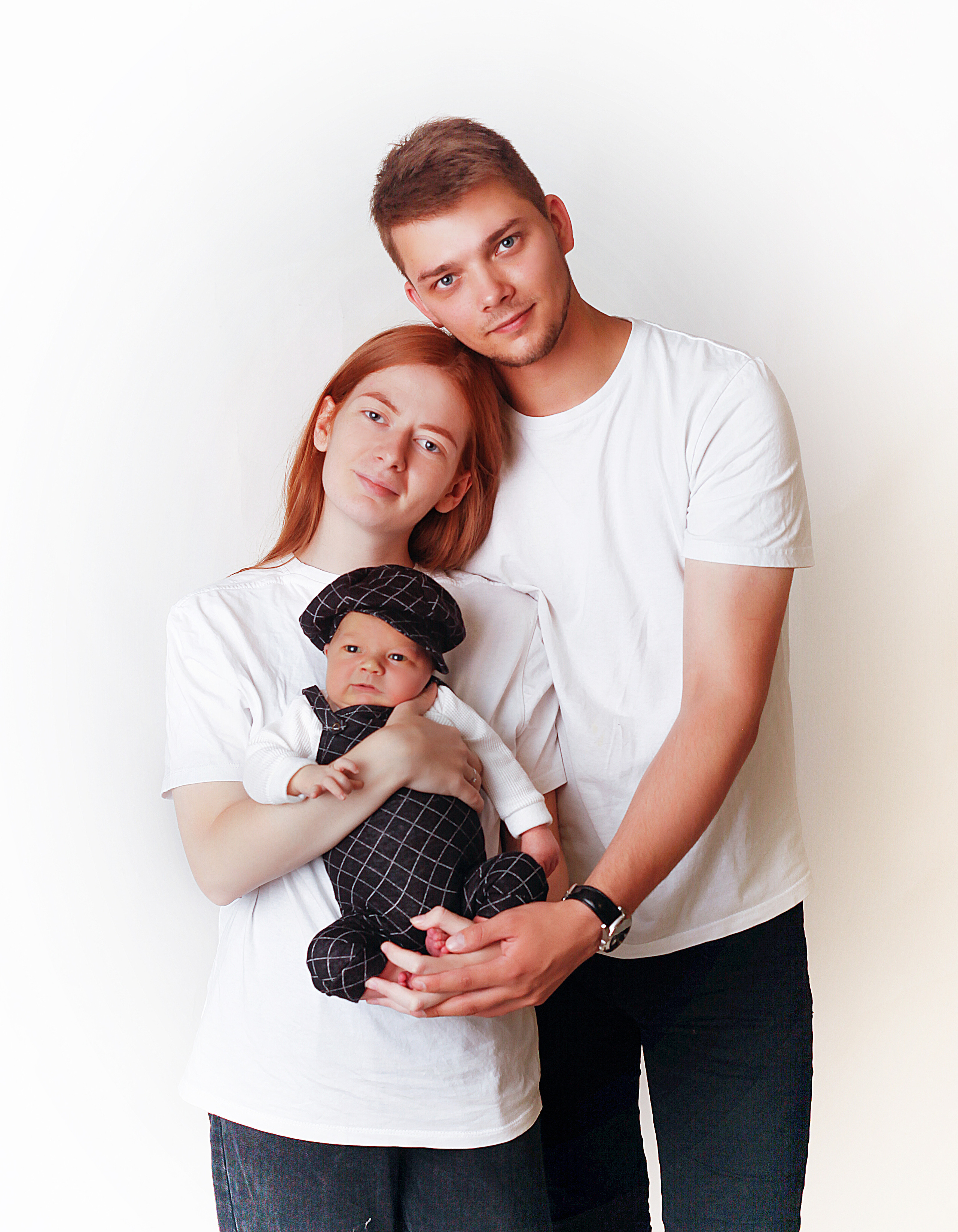 ЛЁНЯ. Фотограф в Туле Оксана Денисова