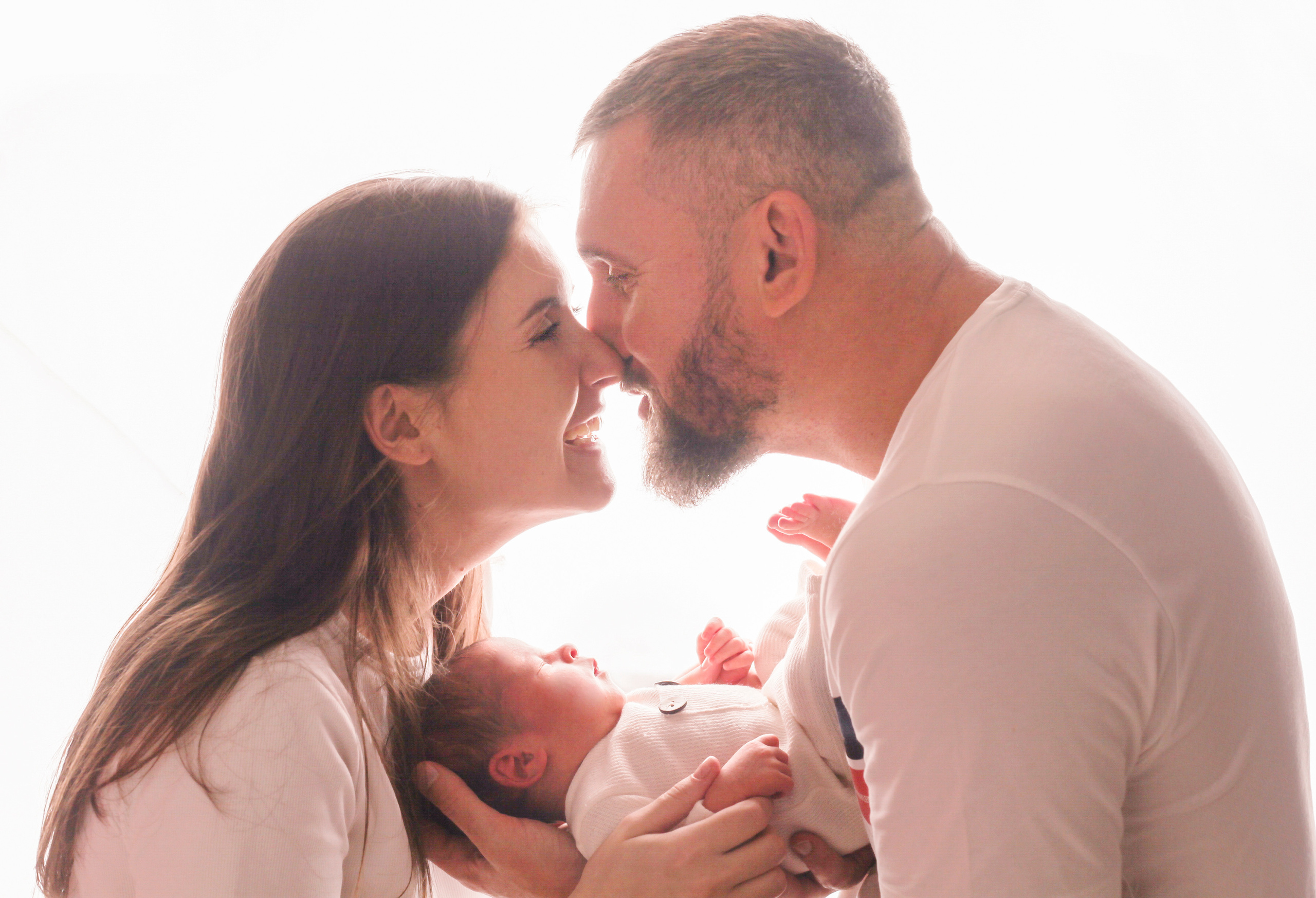 ВАНЯ. Фотограф в Туле Оксана Денисова