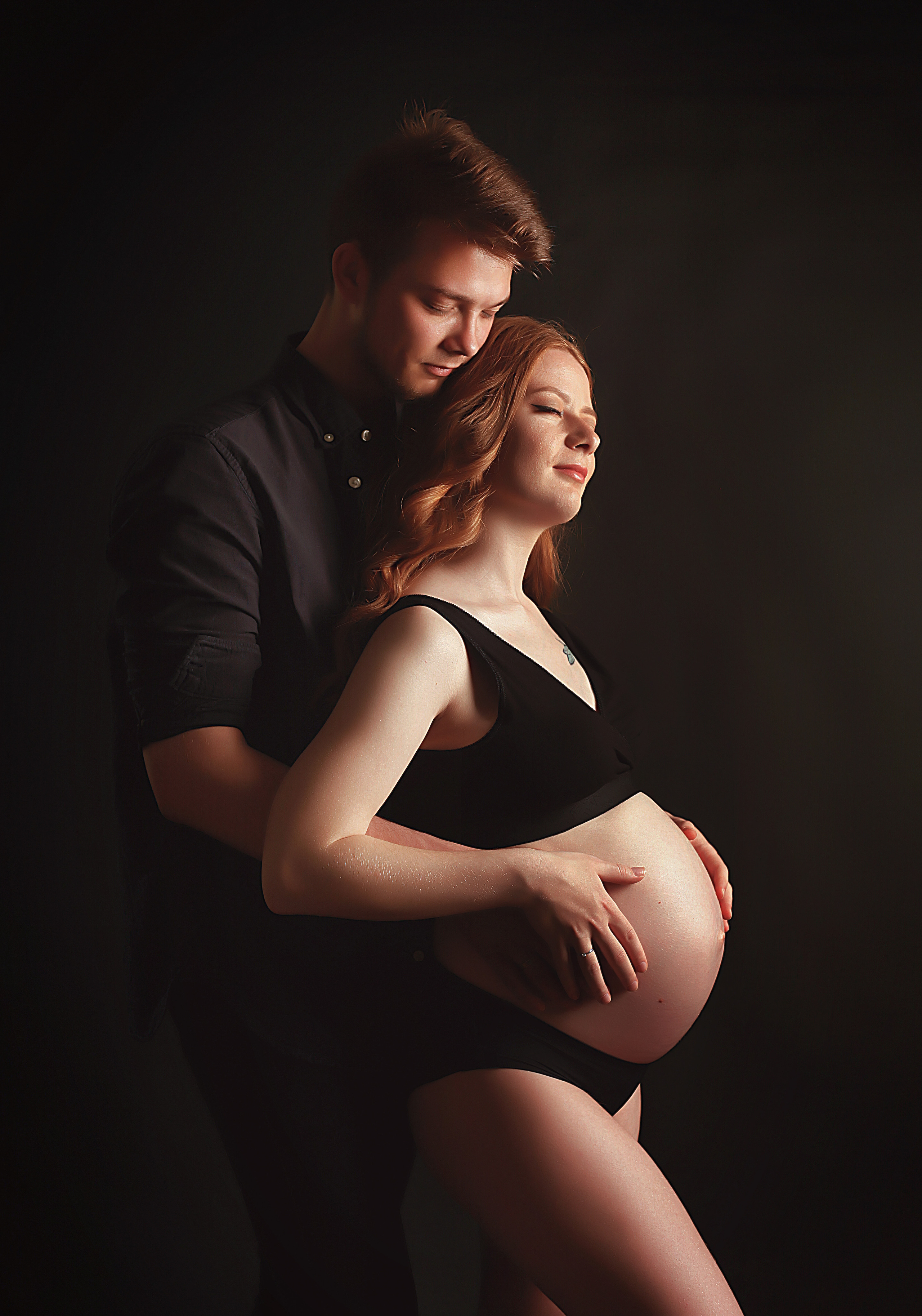 АННА. Фотограф в Туле Оксана Денисова