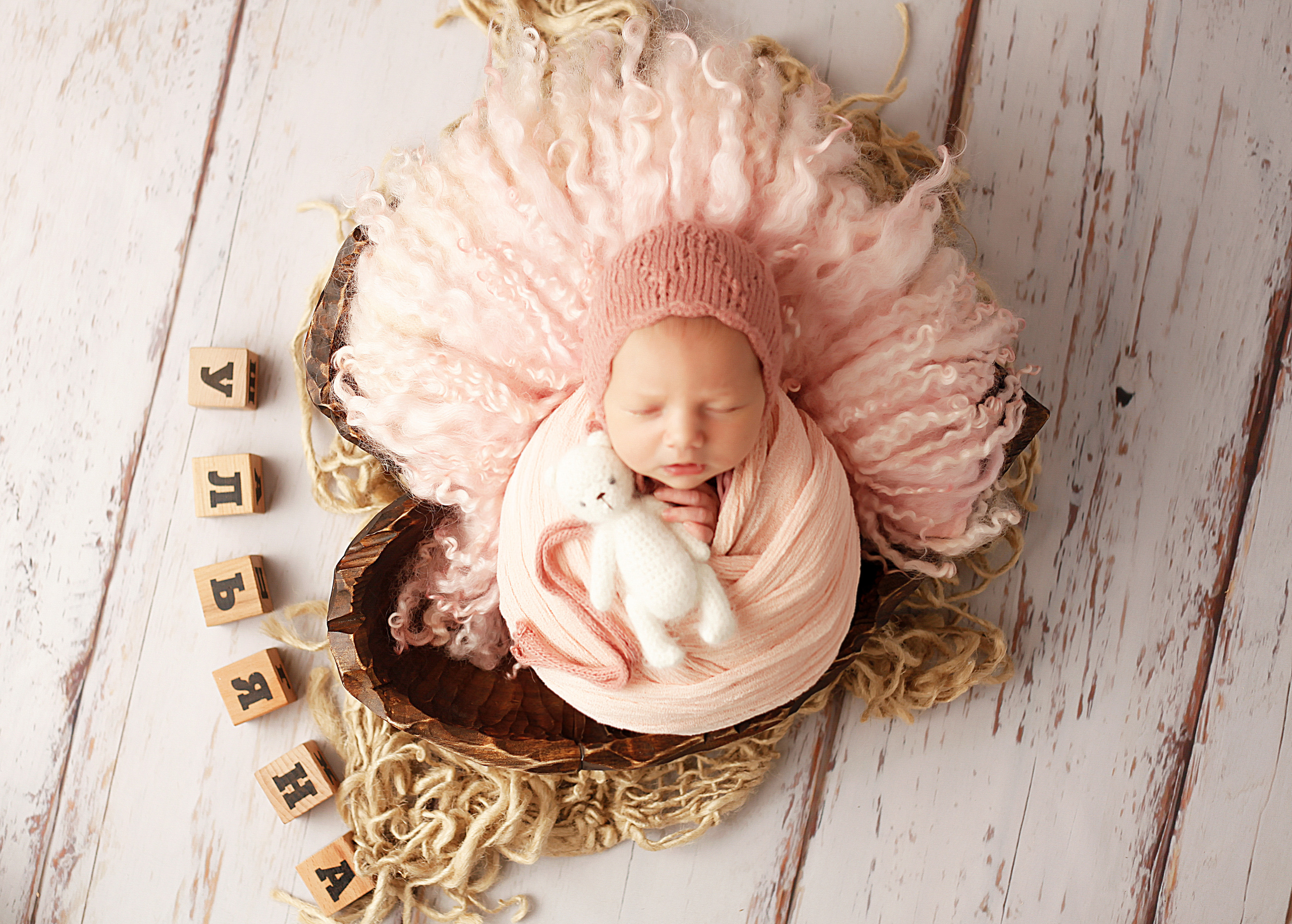 УЛЯ. Фотограф в Туле Оксана Денисова