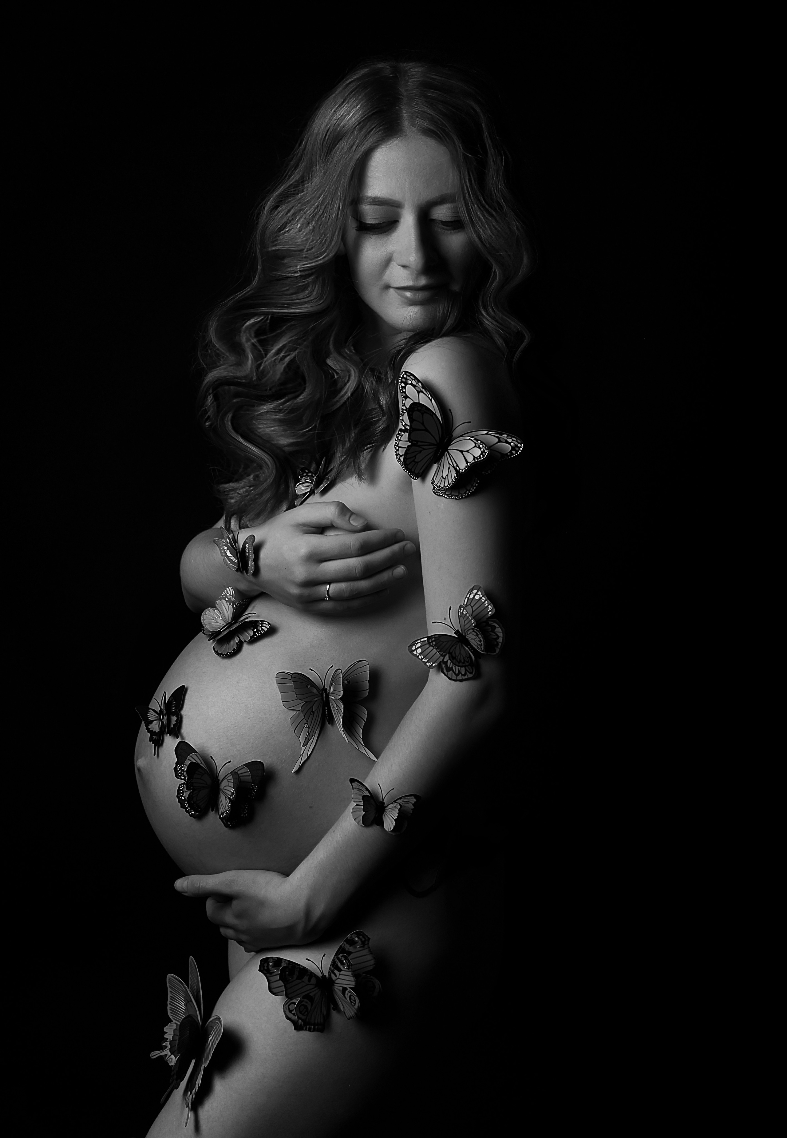 АННА. Фотограф в Туле Оксана Денисова