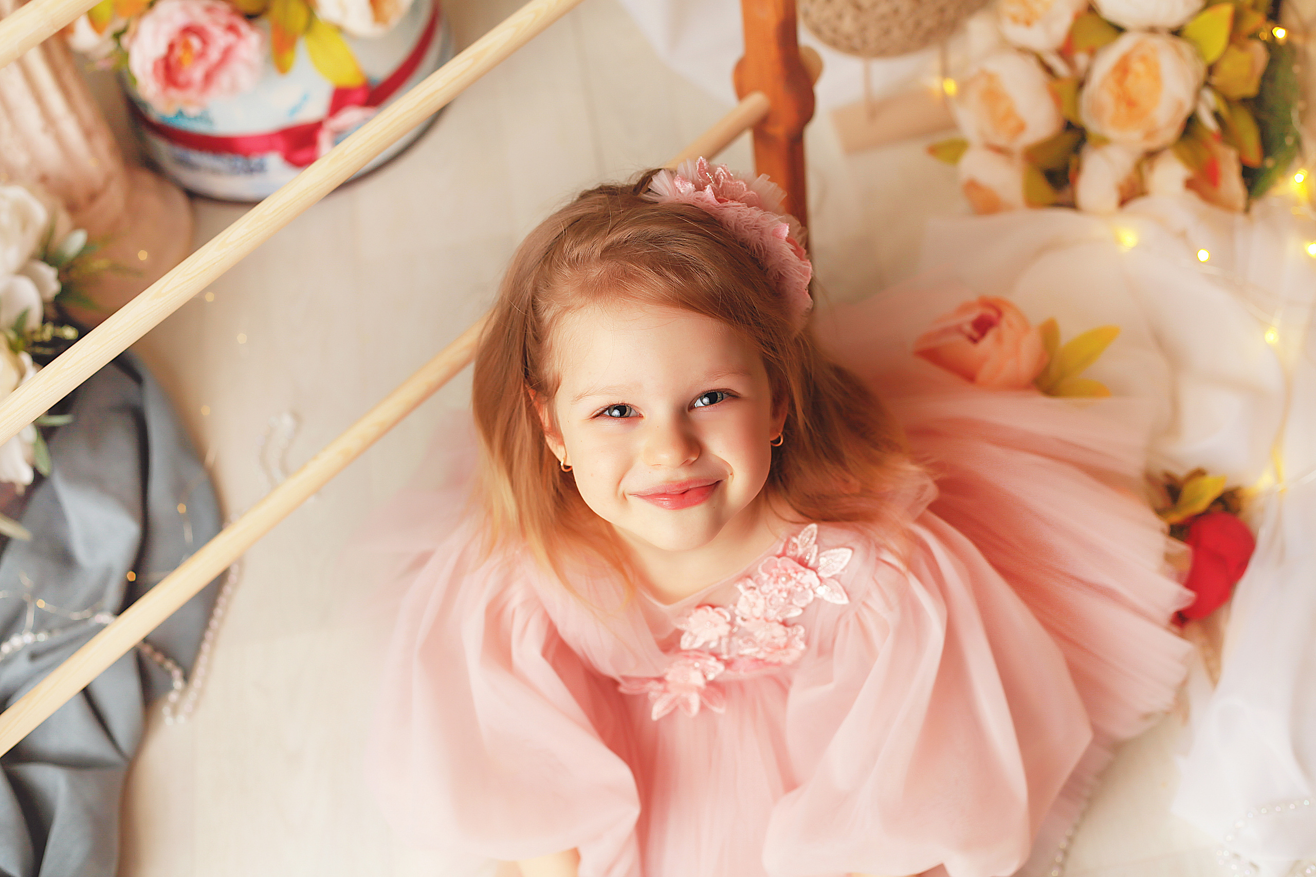 БАЛЕТ. Фотограф в Туле Оксана Денисова