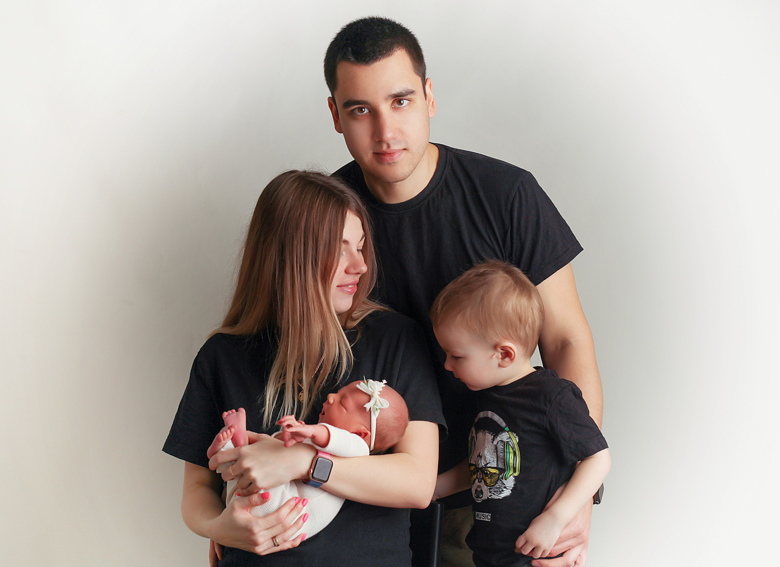 МАЙЯ. Фотограф в Туле Оксана Денисова