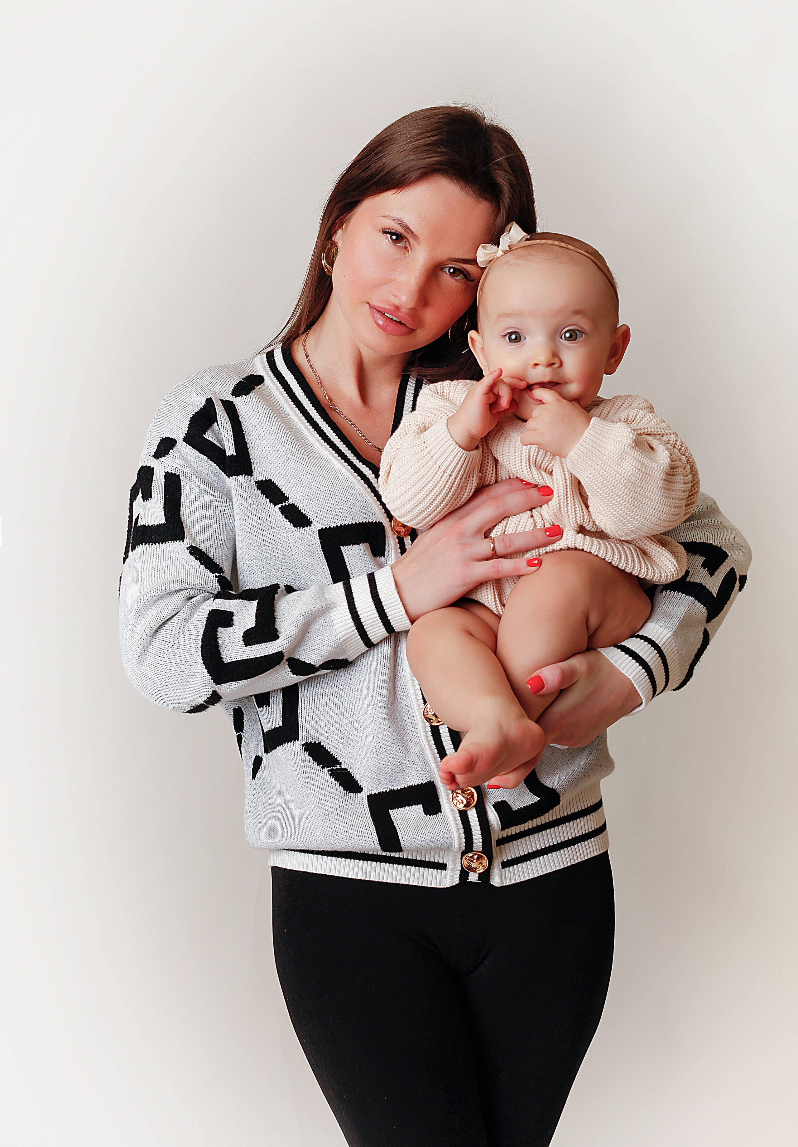 Годовасие СОФИИ. Фотограф в Туле Оксана Денисова