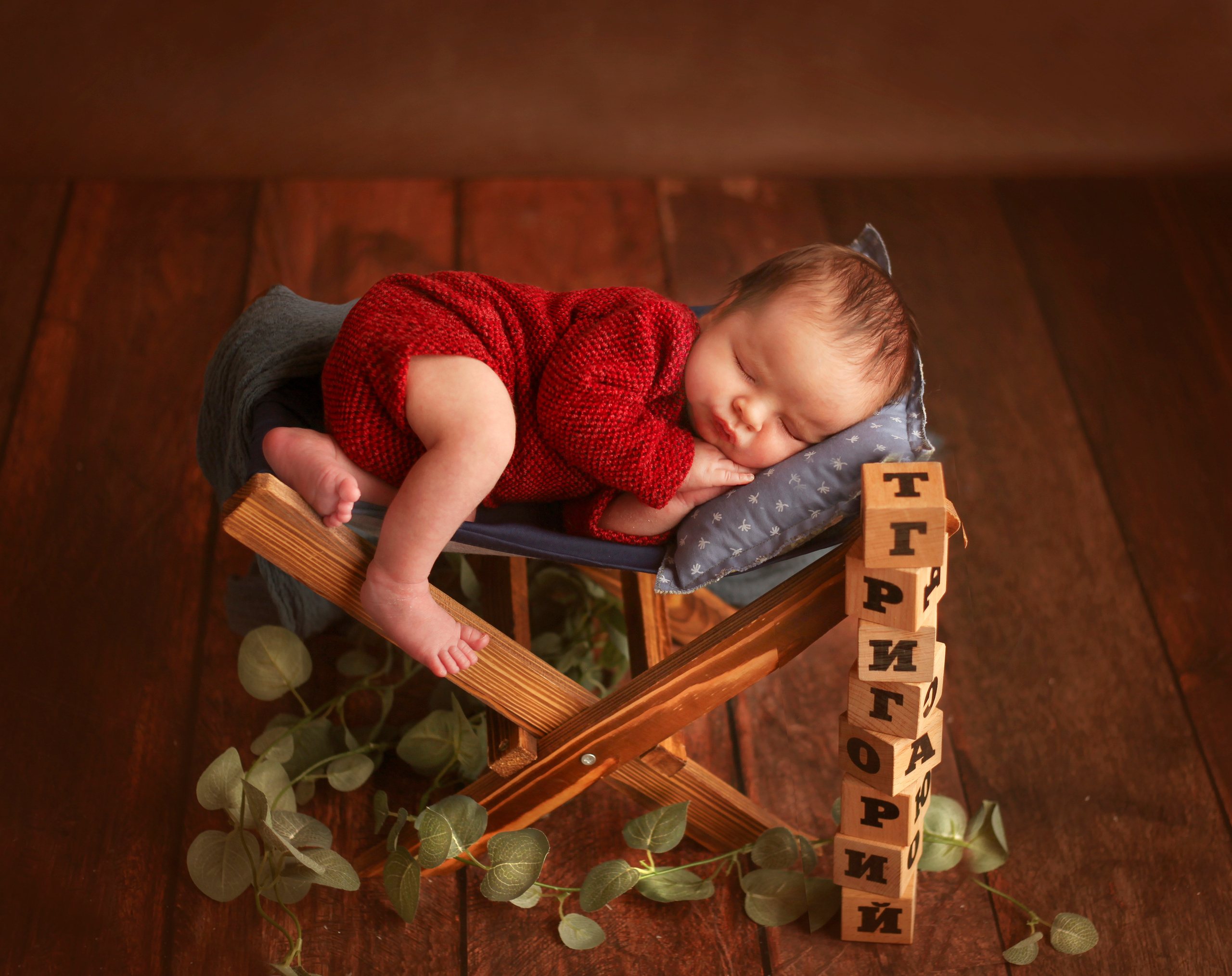 ГРИНЯ. Фотограф в Туле Оксана Денисова